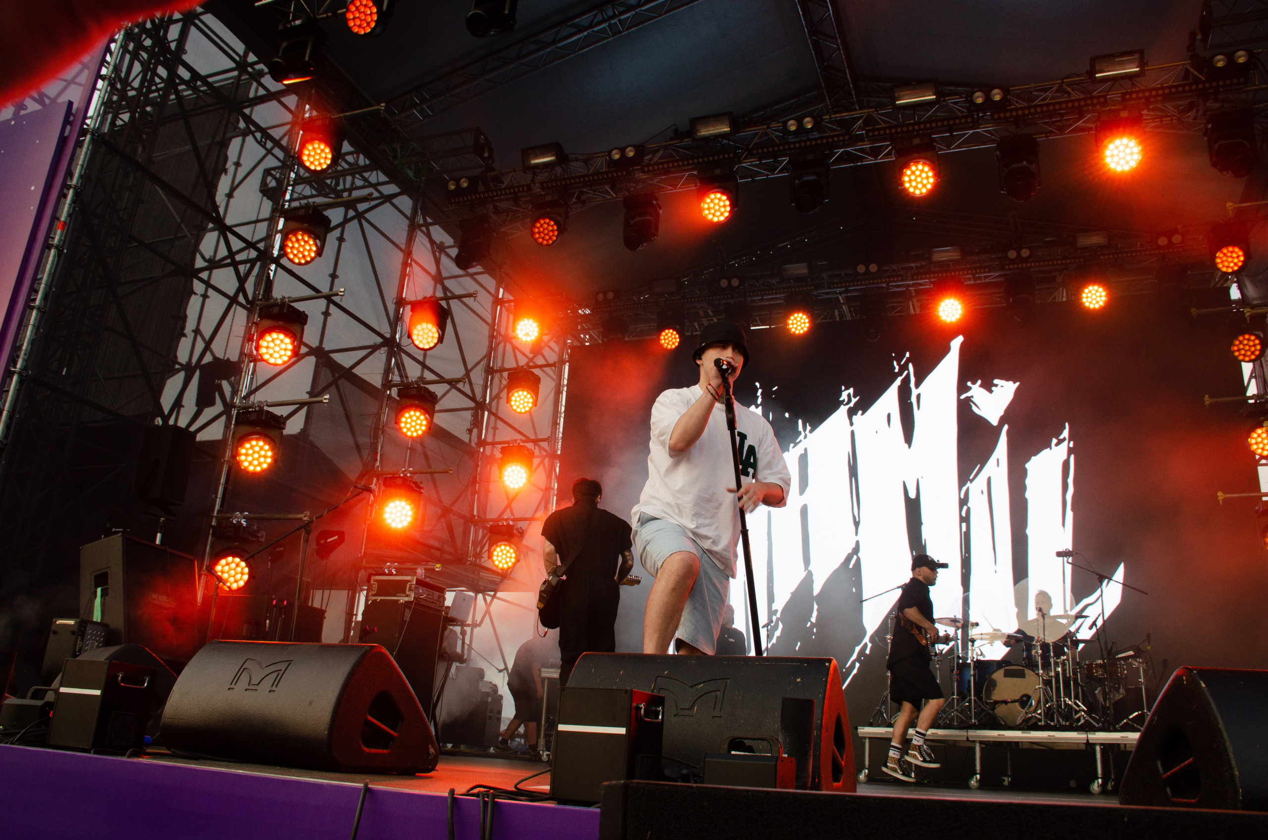 Черника Фест Ramil'. Фотограф Универсал в Новосибирске