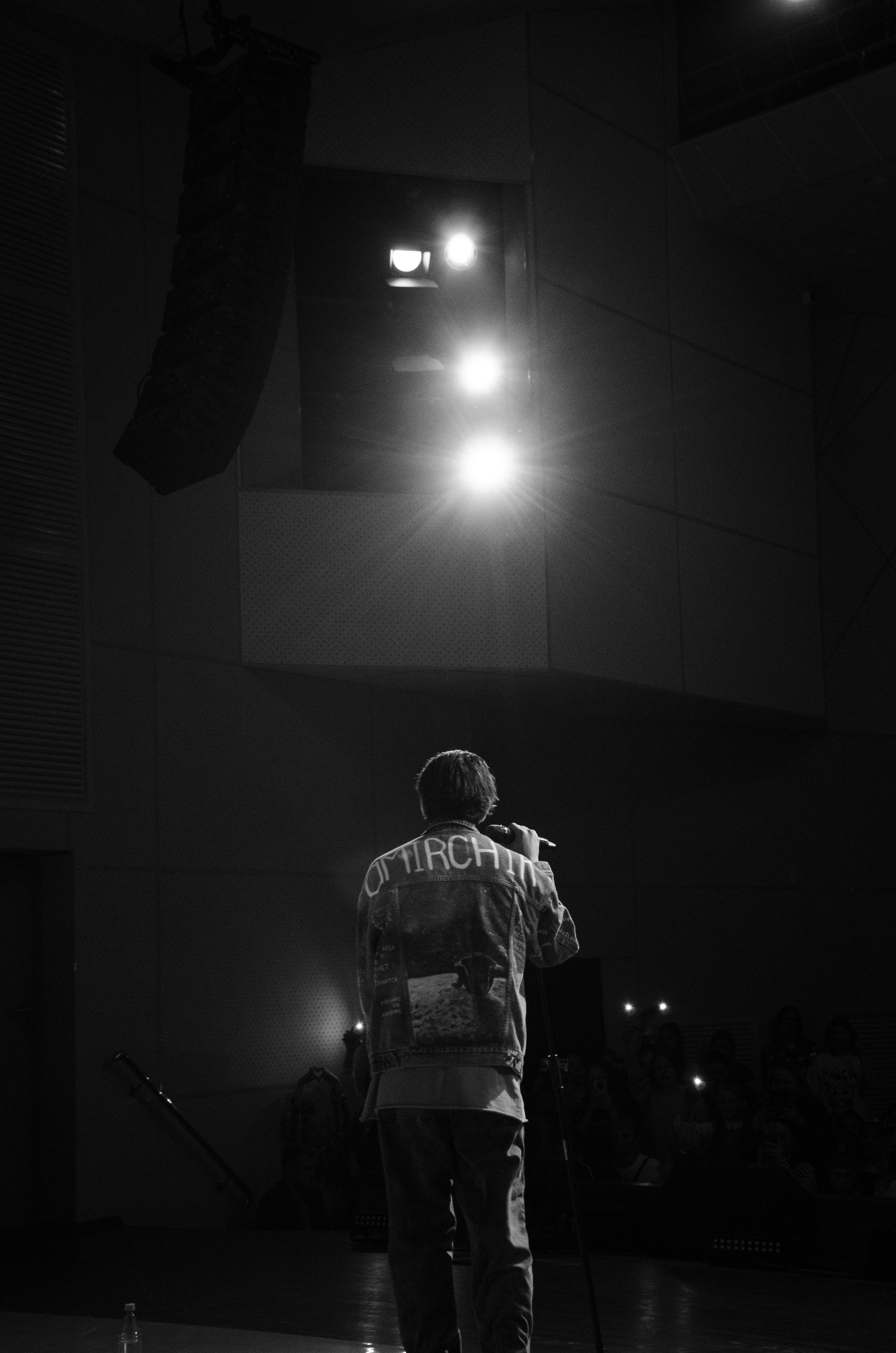 AMIRCHIK. Фотограф Универсал в Новосибирске