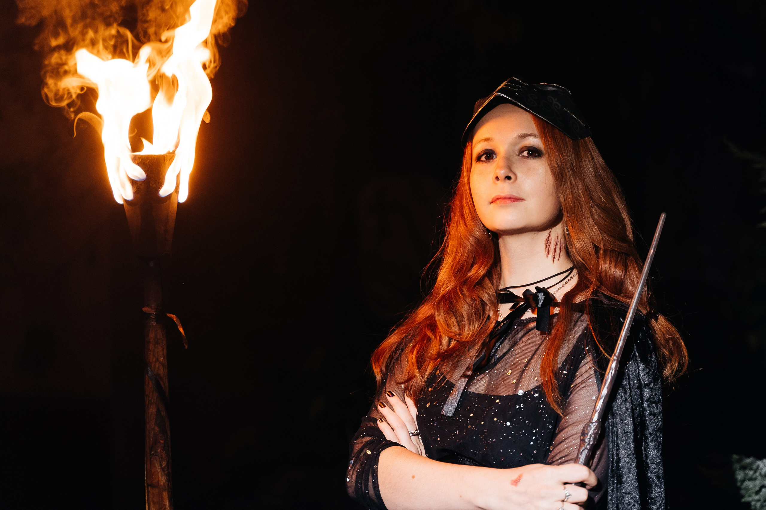 Корпоратив Helloween. Фотограф Новополоцк, Полоцк, Минск, РБ, Зимаков Егор