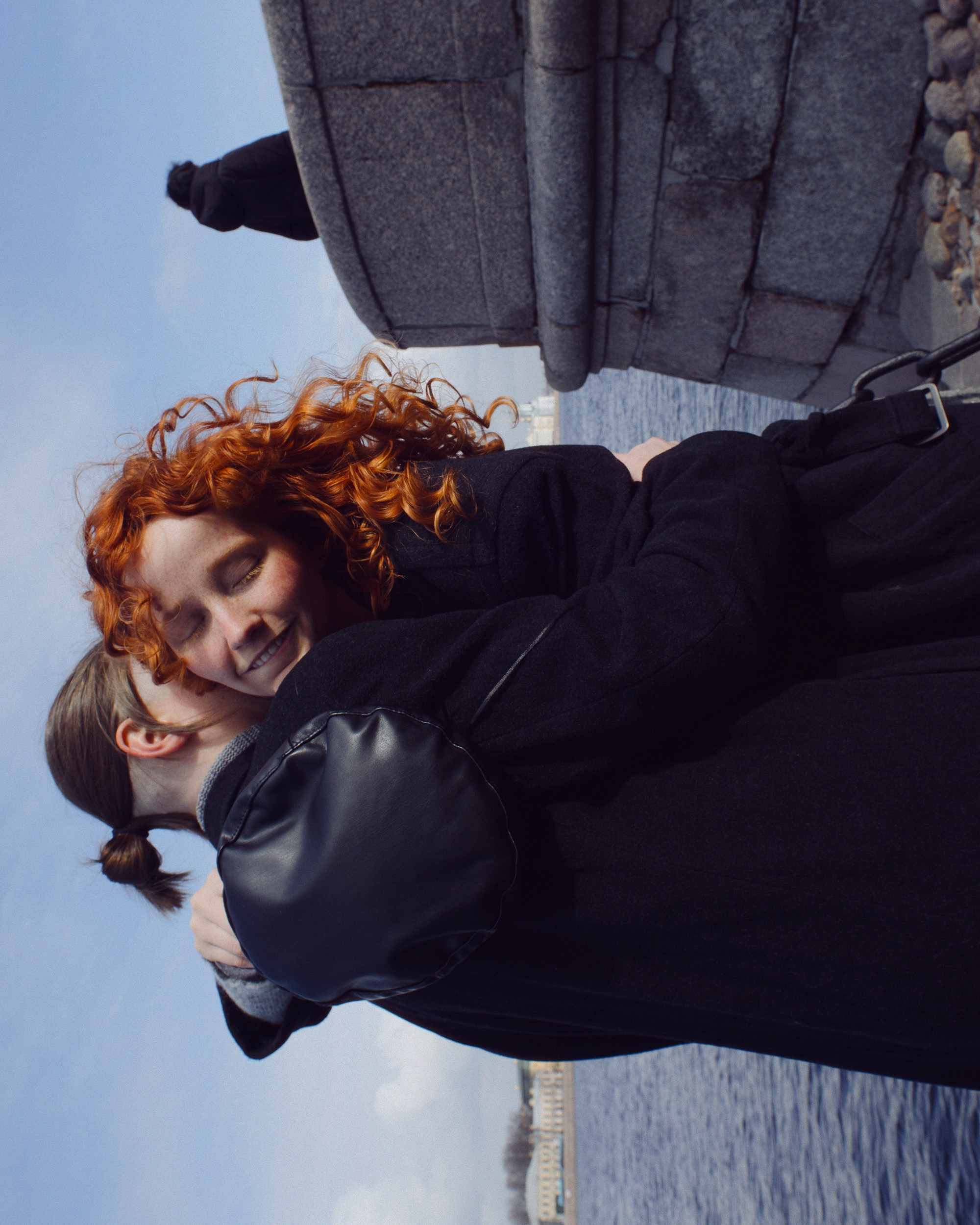 Kirill & Alexia. Портретный фотограф в Санкт-Петербурге Алексей Корзов