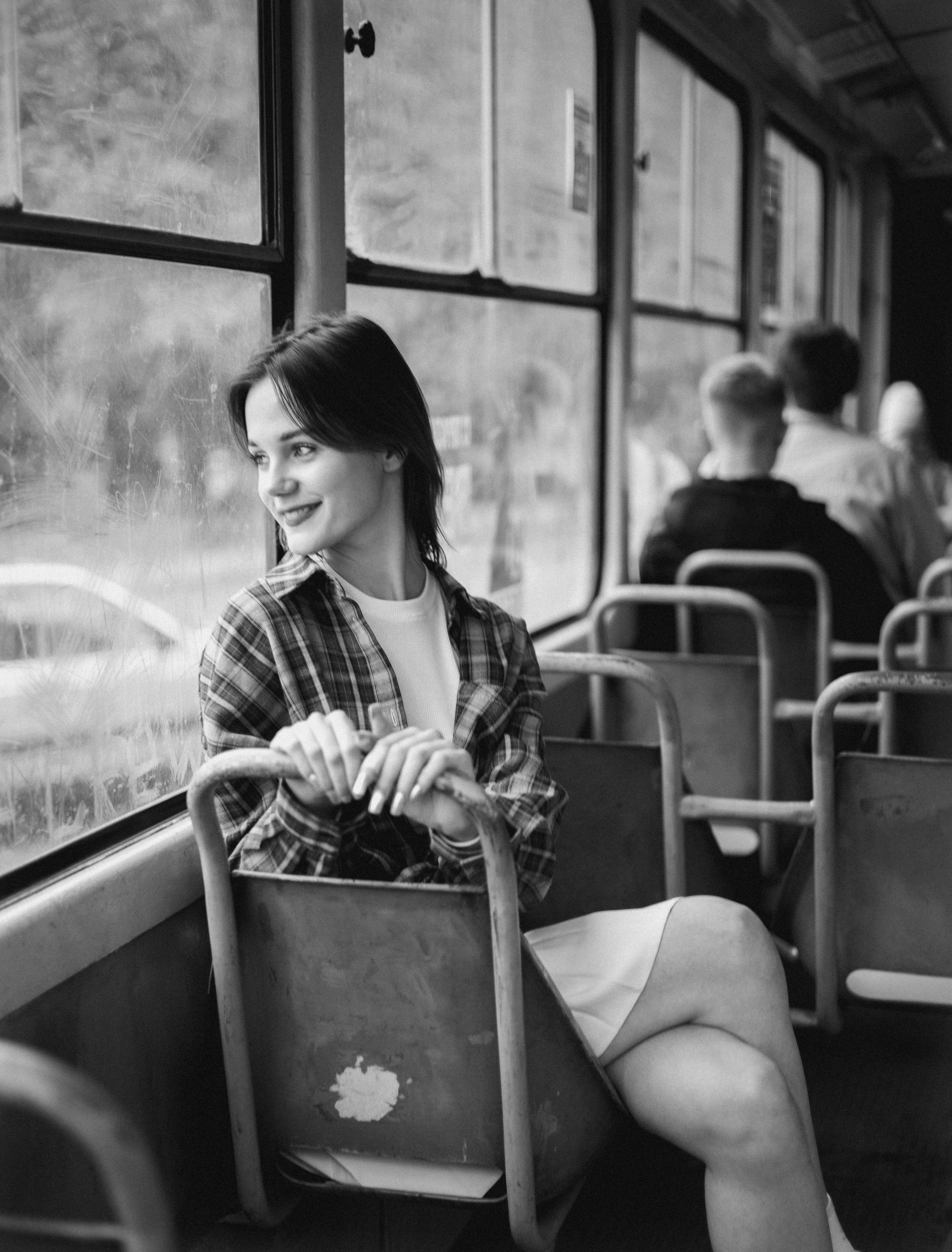 Кристина. Фотограф Кострома | Калининград