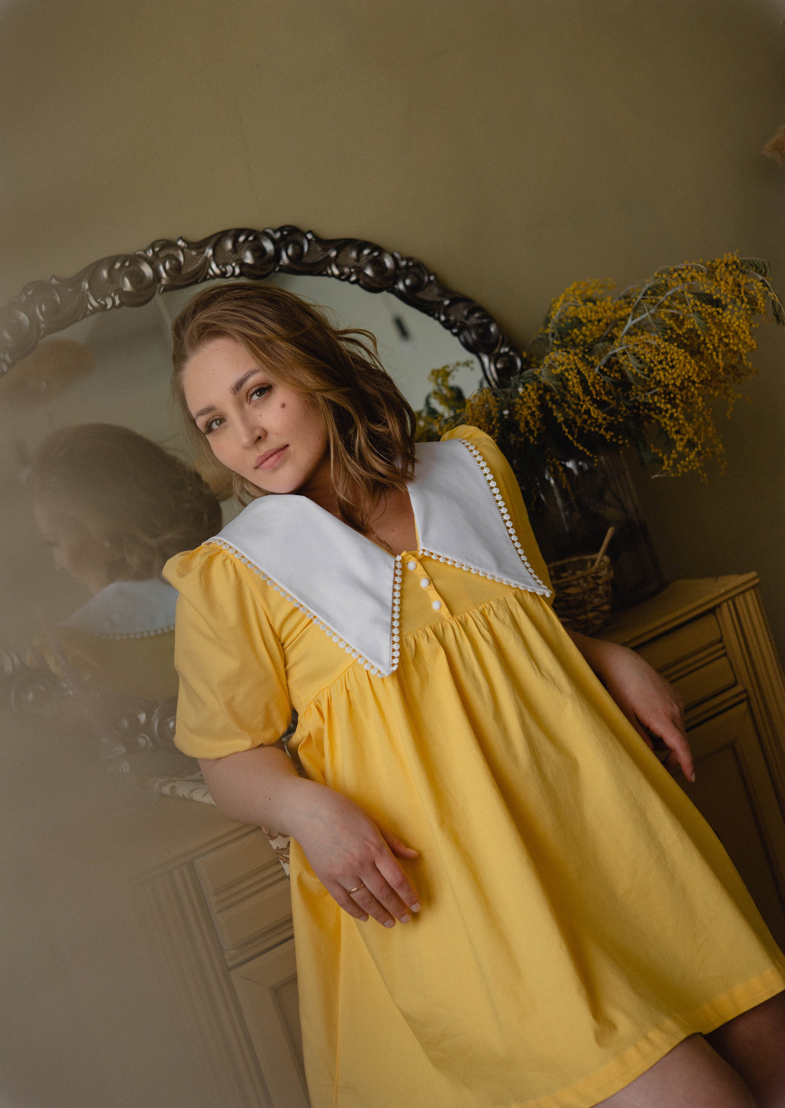 Наташа. Фотограф Кострома | Калининград