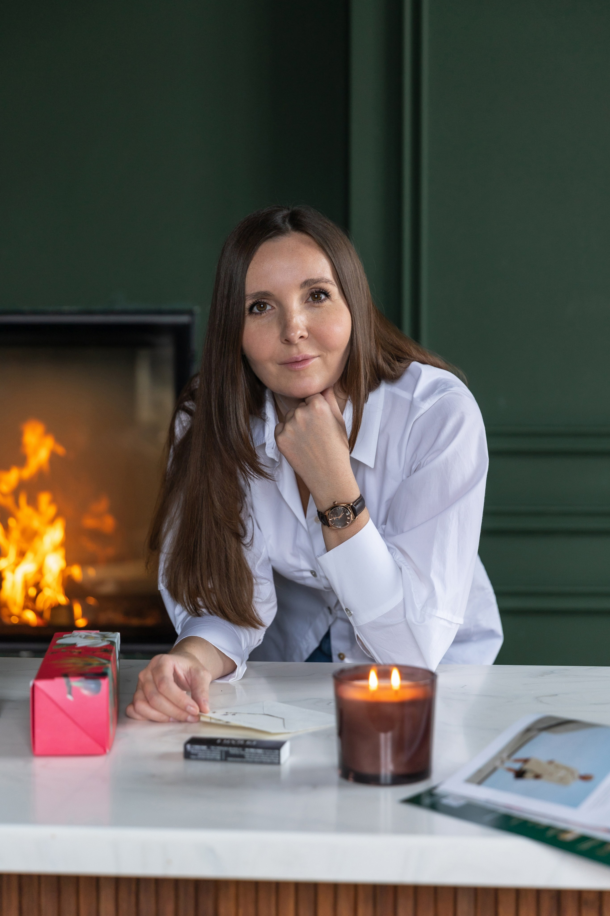 Pernici. Главная