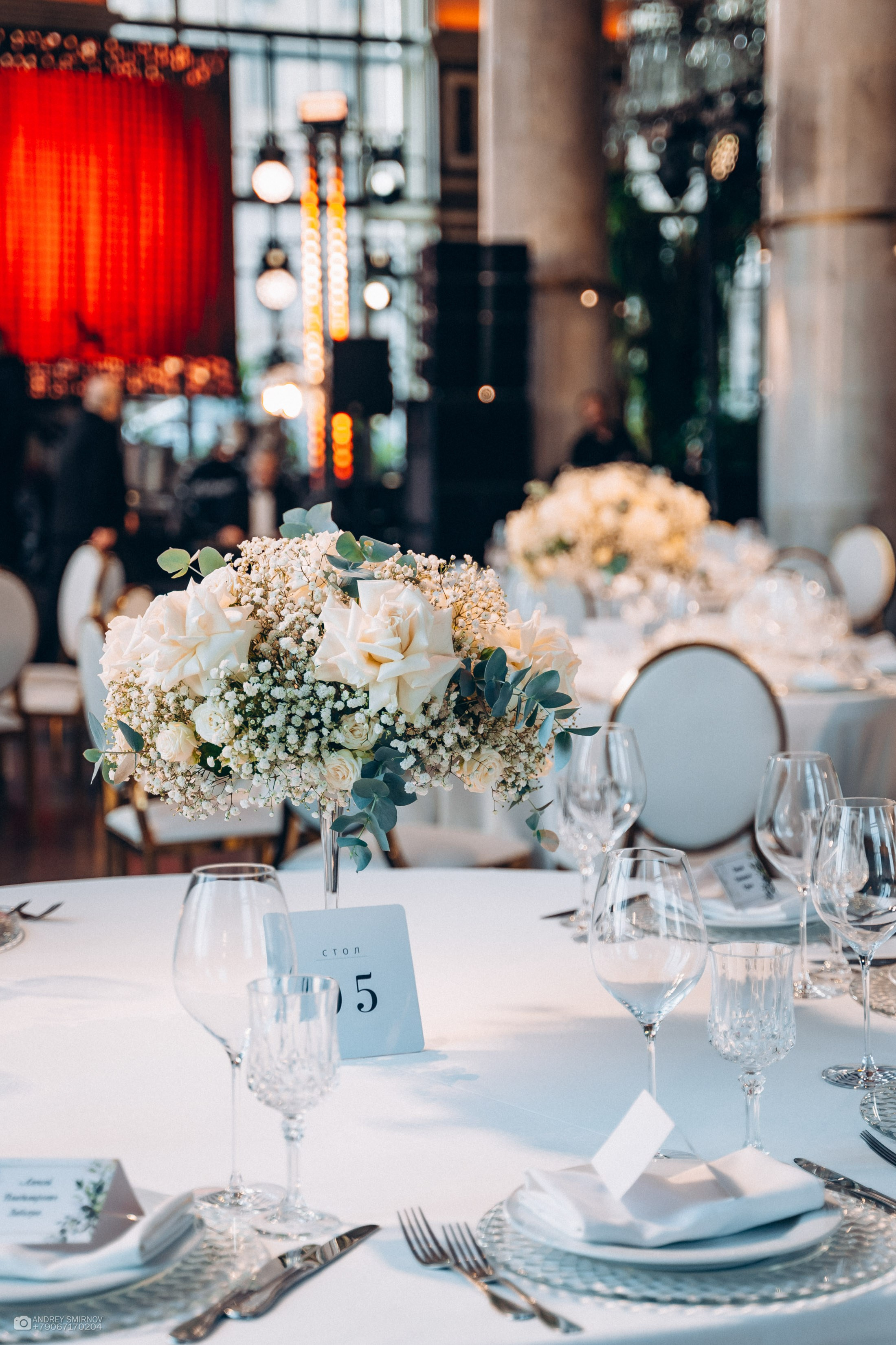 Деньрождения, юбилей. FOTOZ Studio / Фотовидеомейкер Андрей Смирнов