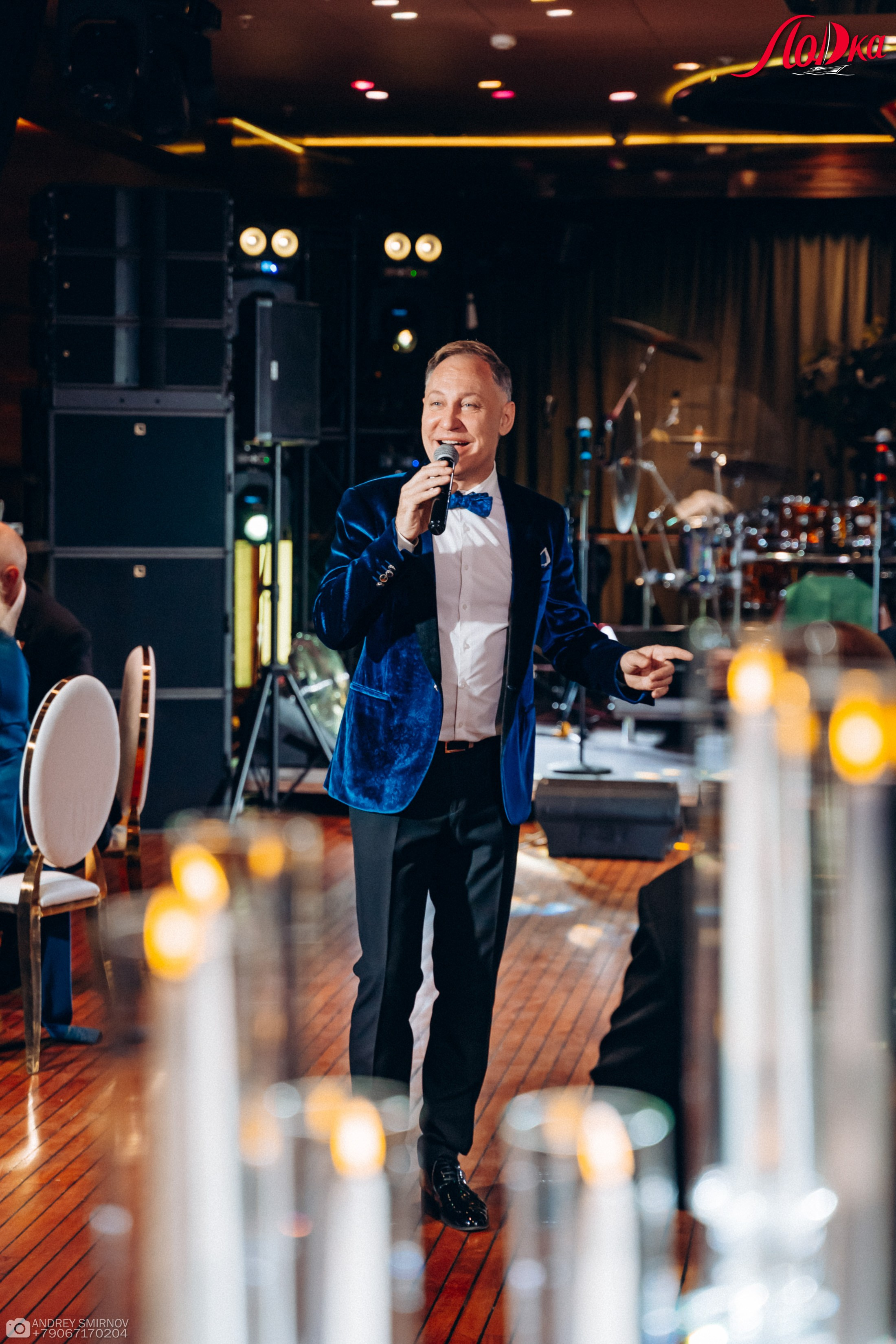 Свадьба. FOTOZ Studio / Фотовидеомейкер Андрей Смирнов