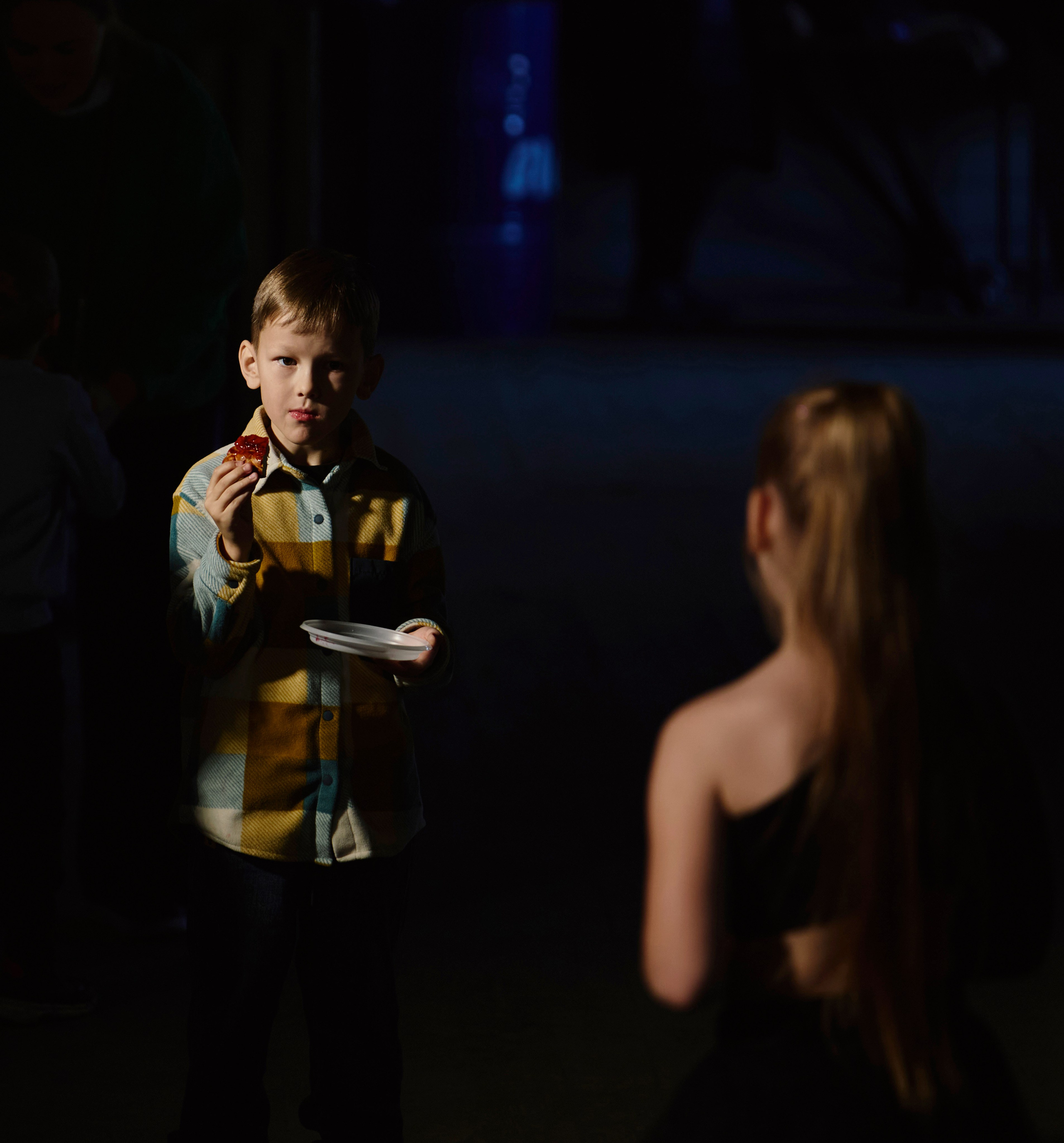 Веронике 8. Ваш мультижанровый фотограф Александр Белов