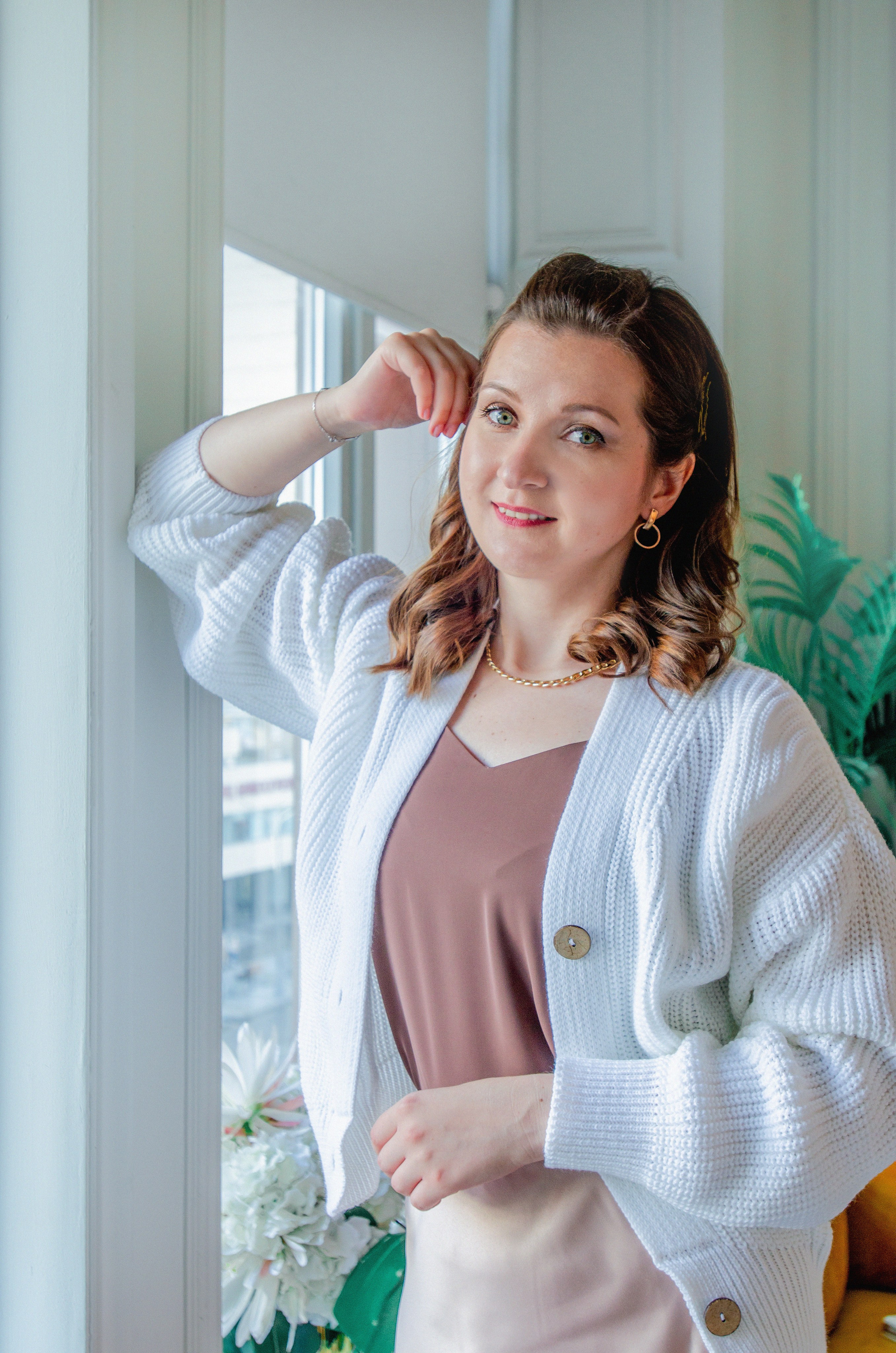 Tatyana. Family, portrait, content photo in Costa Rica Evgeniya Besprozvannykh