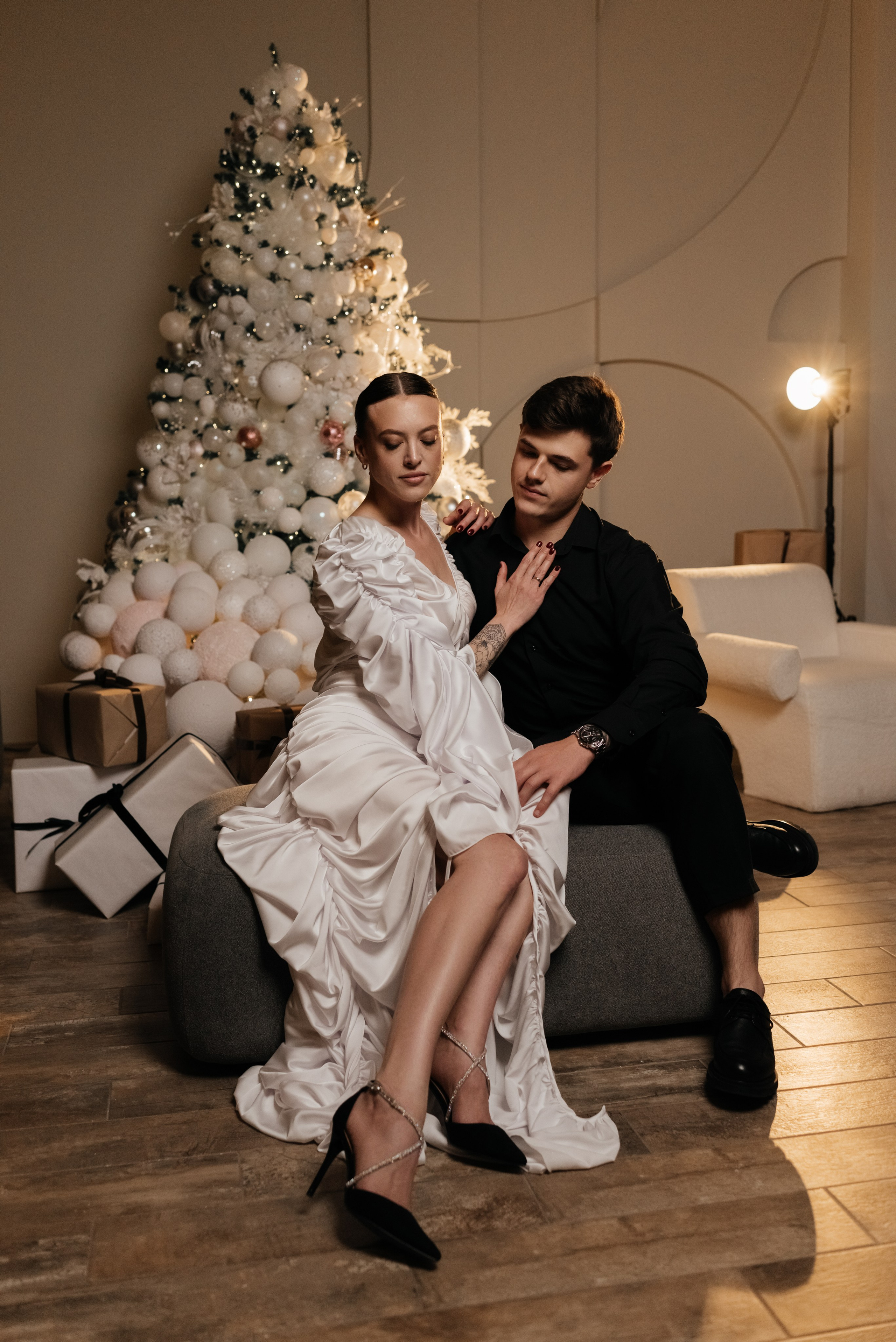 Фотостудия Леона «СОФТ». Фотограф Елена Кучук