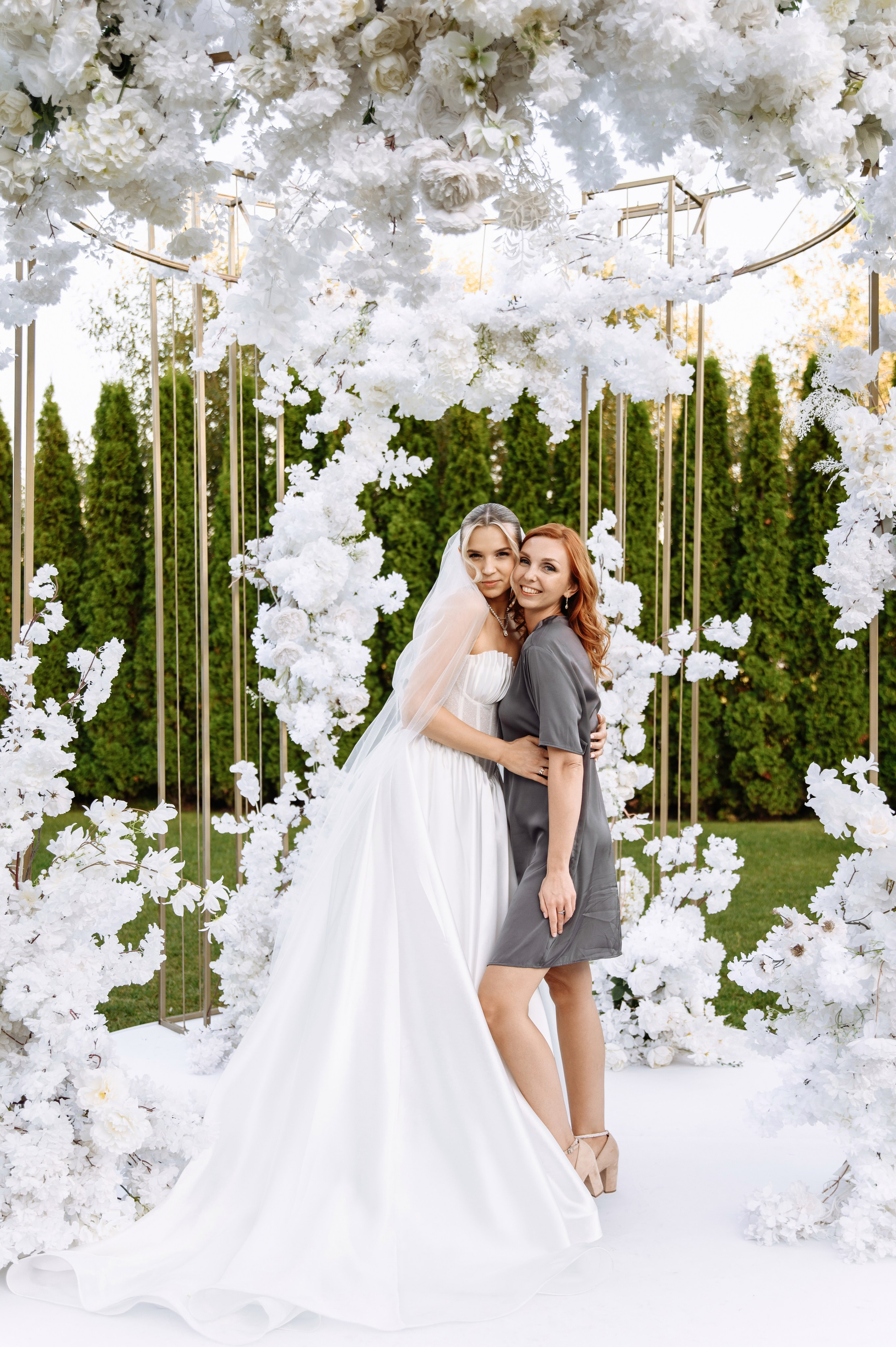 Алексей и Анна. Фотограф Кирилл Верт