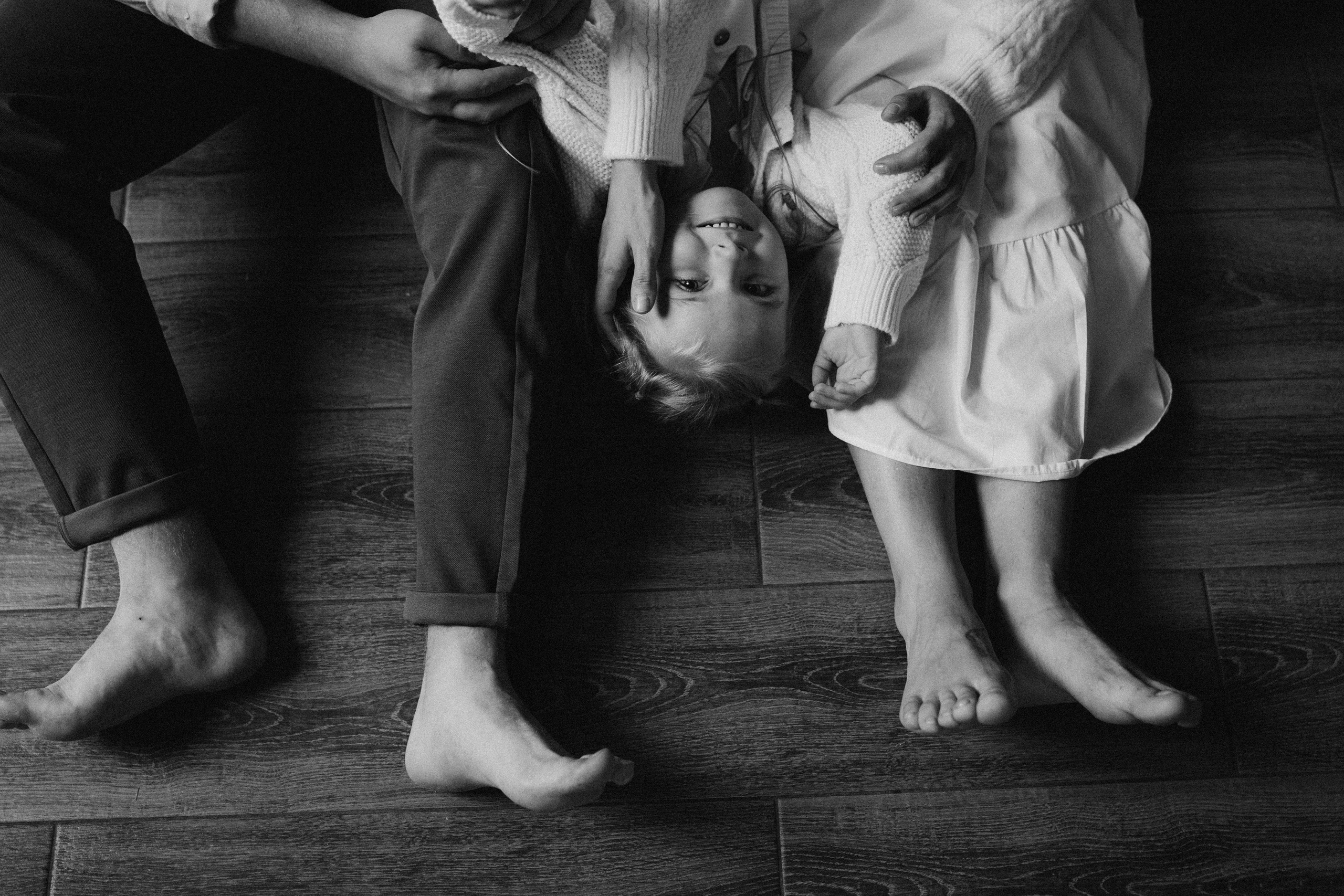 Брызги. Семейный фотограф в Мурманске Екатерина Юшкова