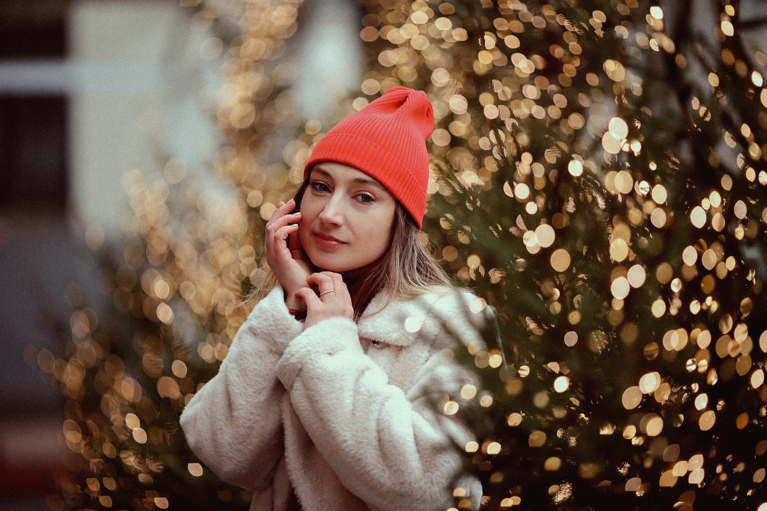 Рождественские огонечки. Главная