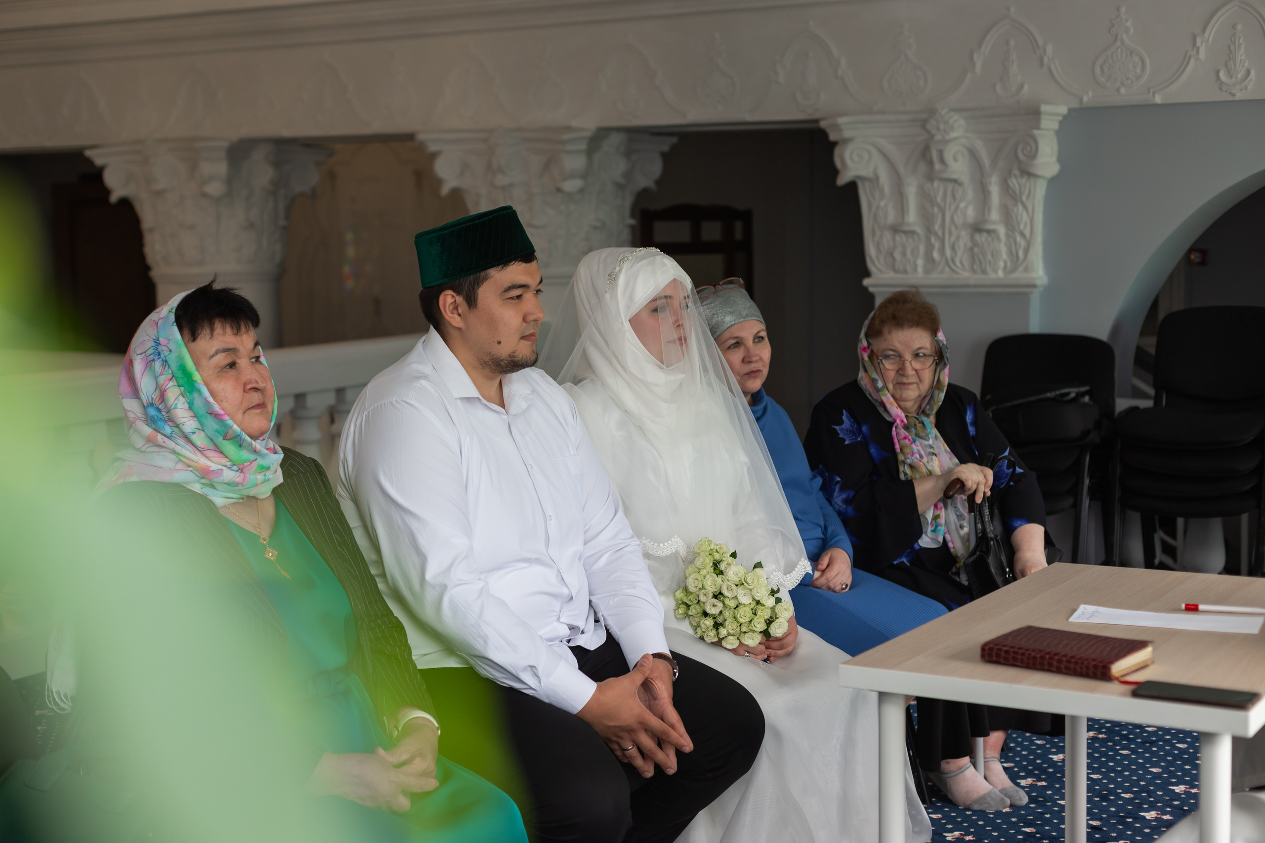 Ильгиз и Степанида. Марина Шаймухаметова. Фотограф в Уфе