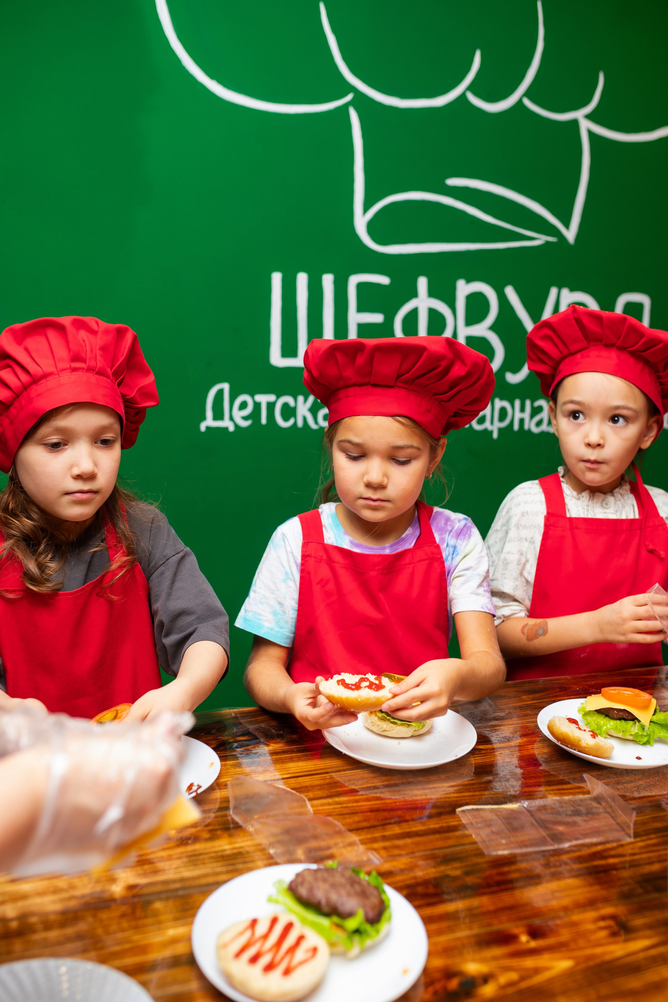 День рождение Златы. Марина Шаймухаметова. Фотограф в Уфе