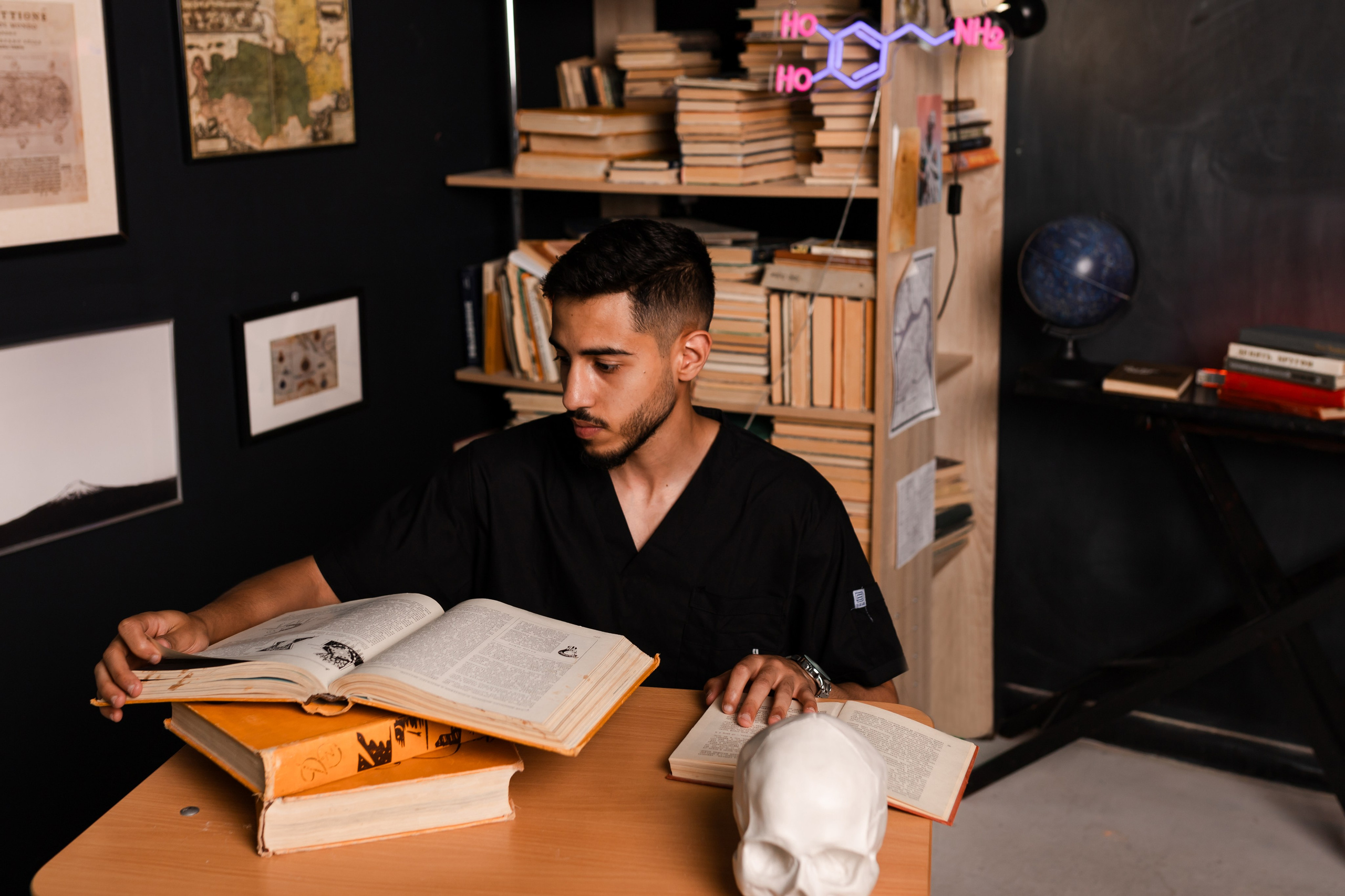 Саад. Марина Шаймухаметова. Фотограф в Уфе