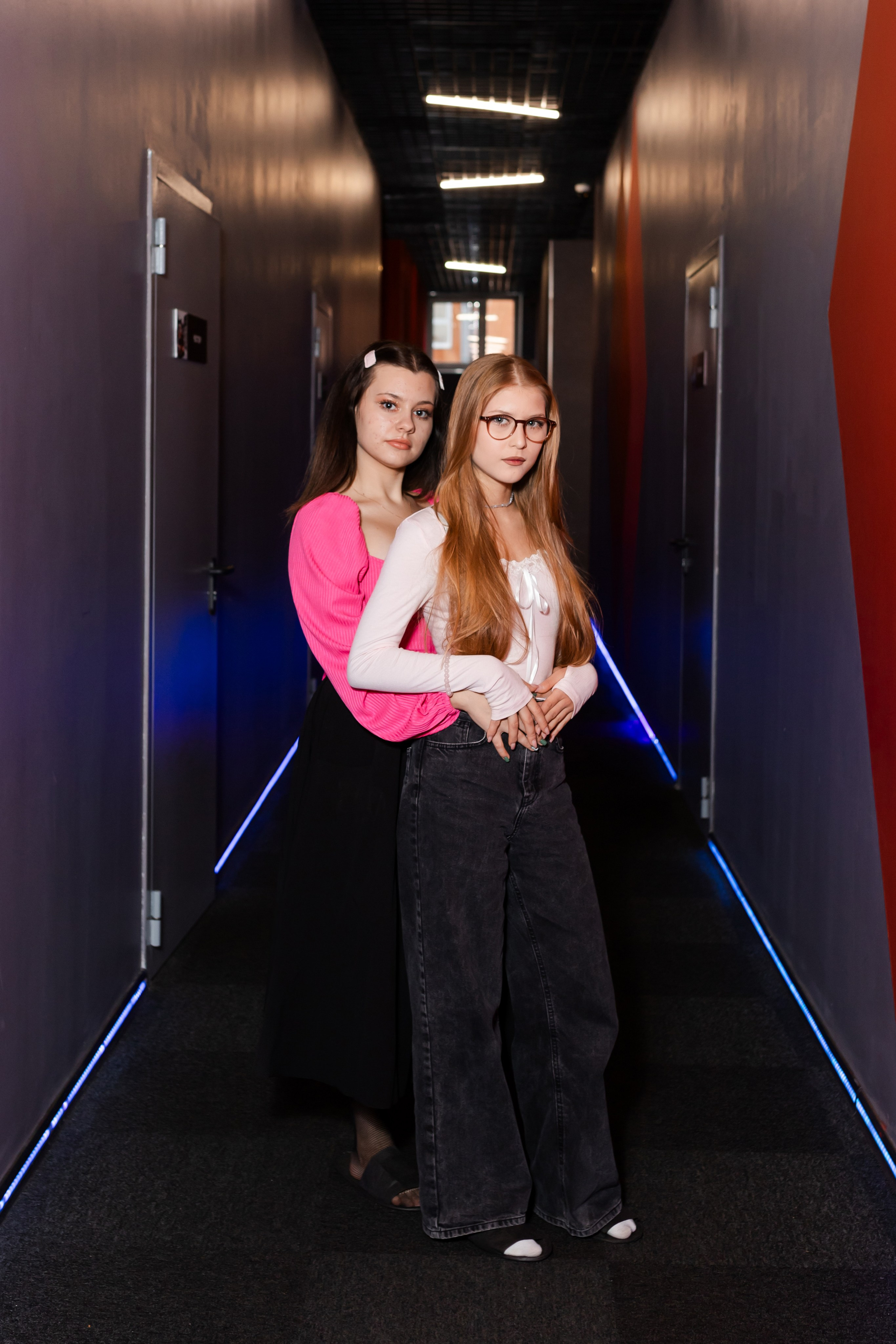 День рождение Ринаты. Марина Шаймухаметова. Фотограф в Уфе