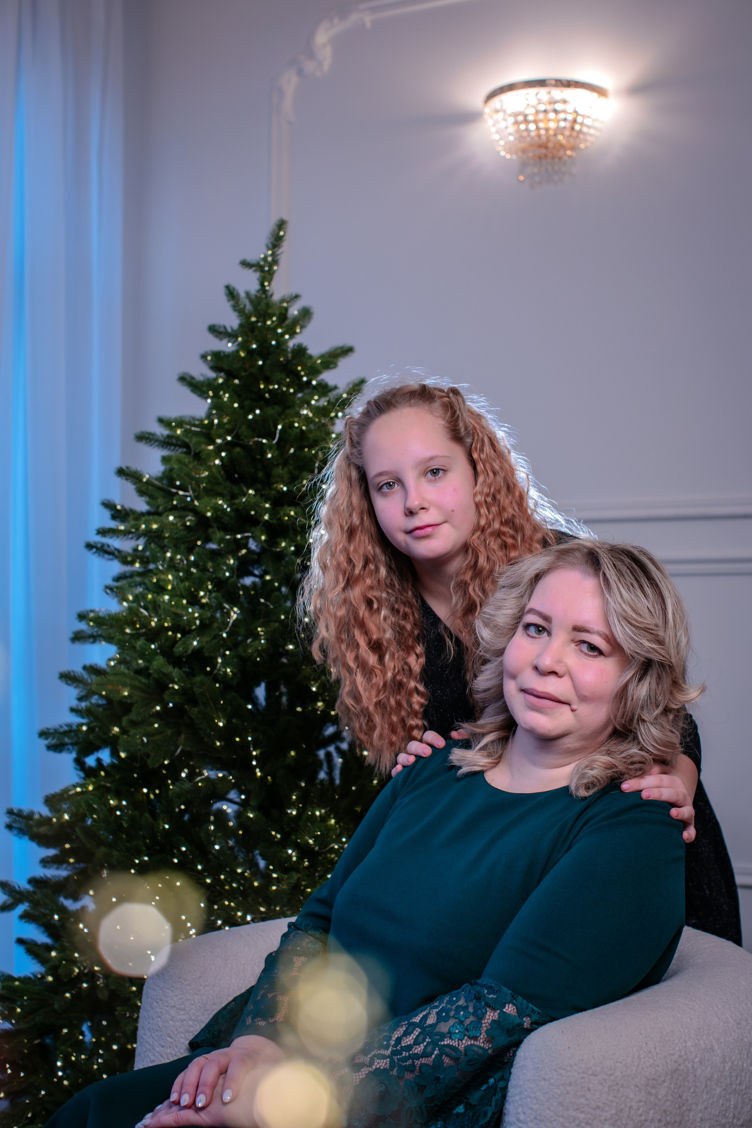 Семейная и детская съёмка. Фотограф и видеограф в Ставрополе Инна Попова