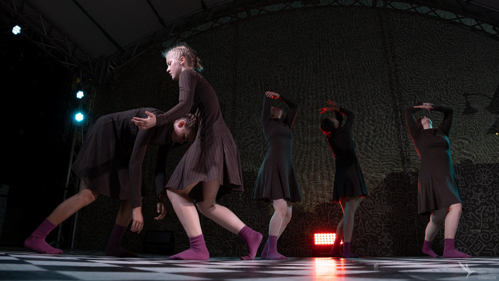 Фестиваль «Единство в многообразии». Репортажный фотограф в Казани Павел Серпокрылов