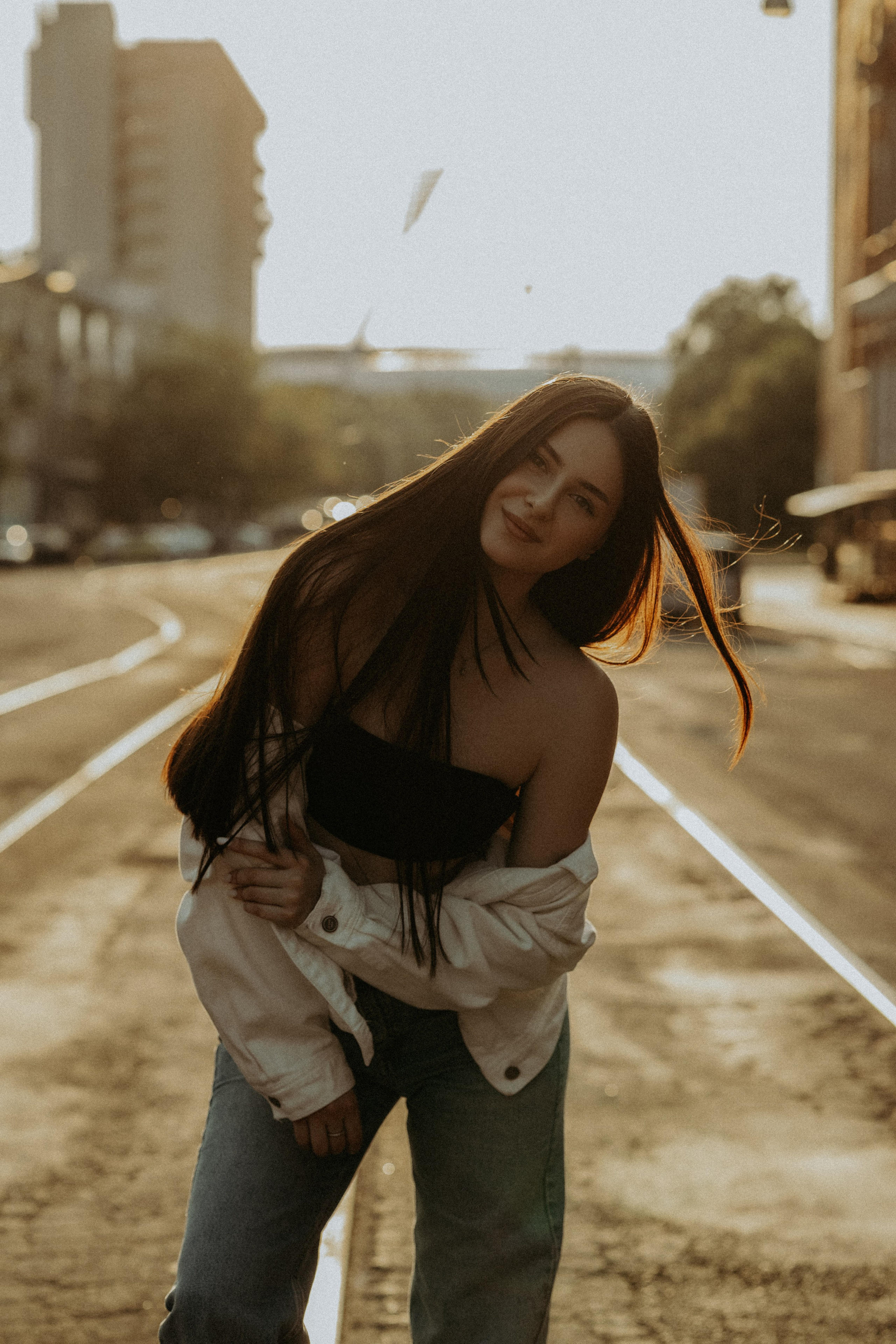 Индивидуальные фотопрогулки. Фотограф Минск