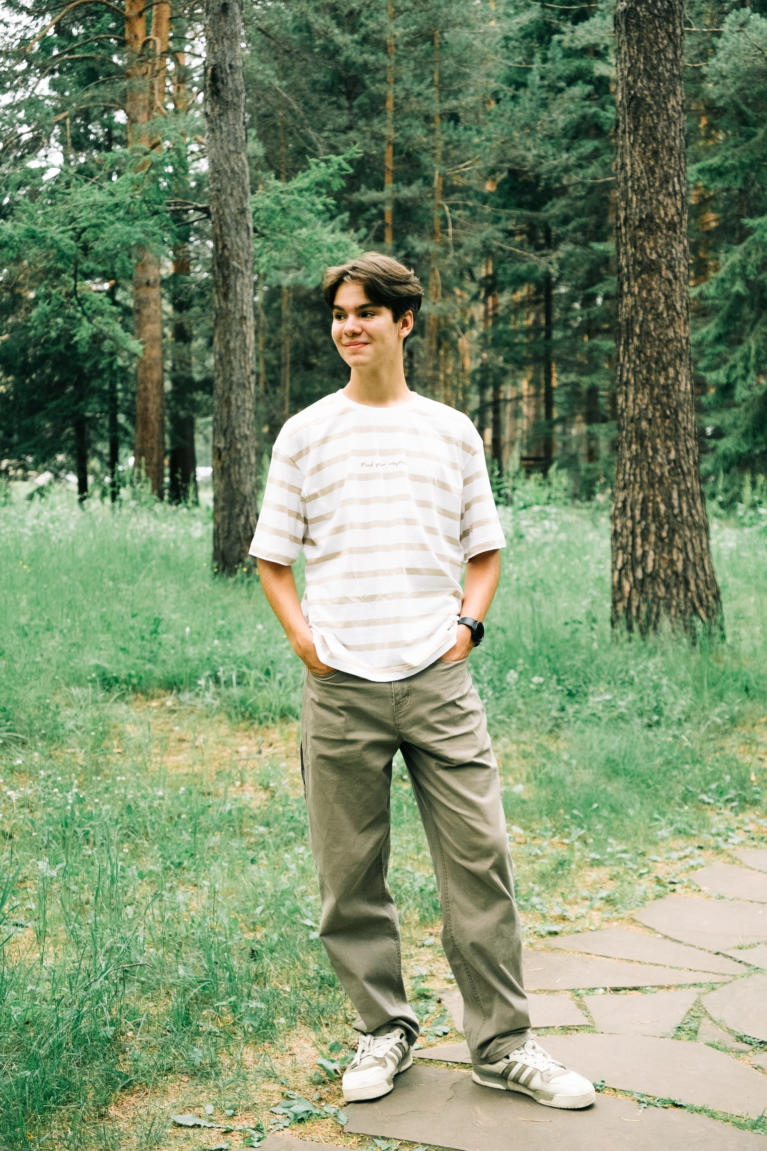 Выпускной. Фотограф в Иркутске Анна Мирошникова