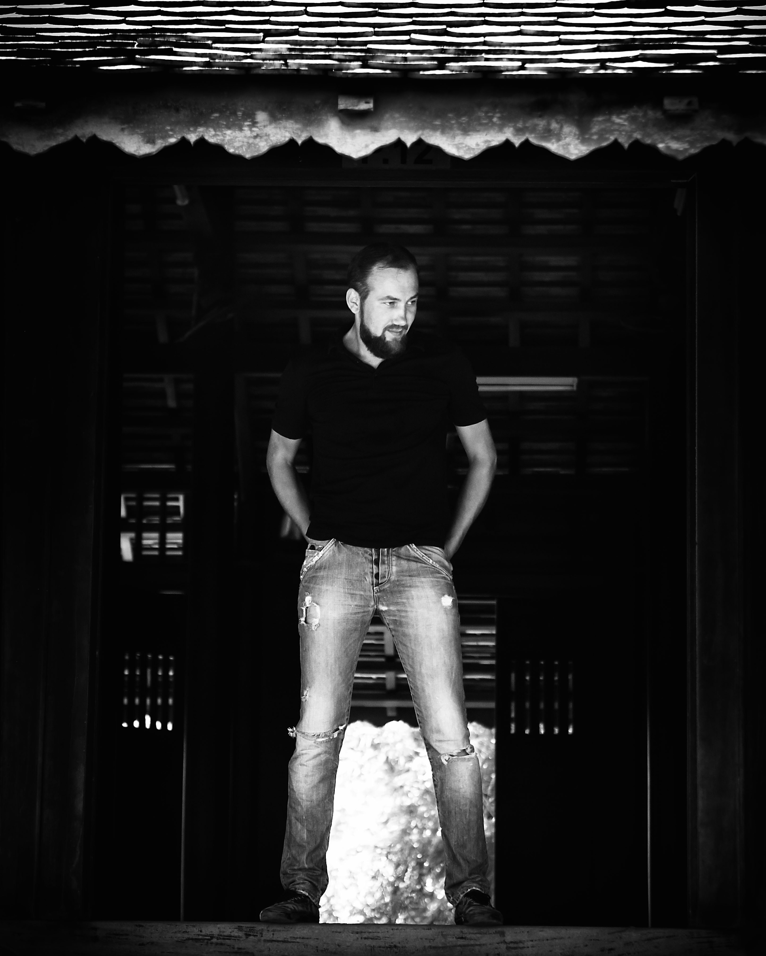 Портреты. Семейный и детский фотограф в Самаре Ренат Алимбиков