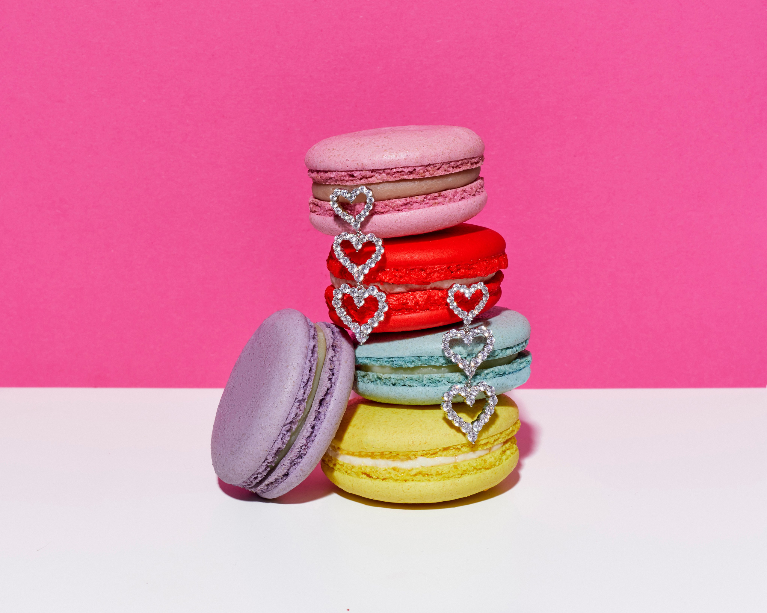 The KIM New Year collection. Фотограф Ирина Бутко