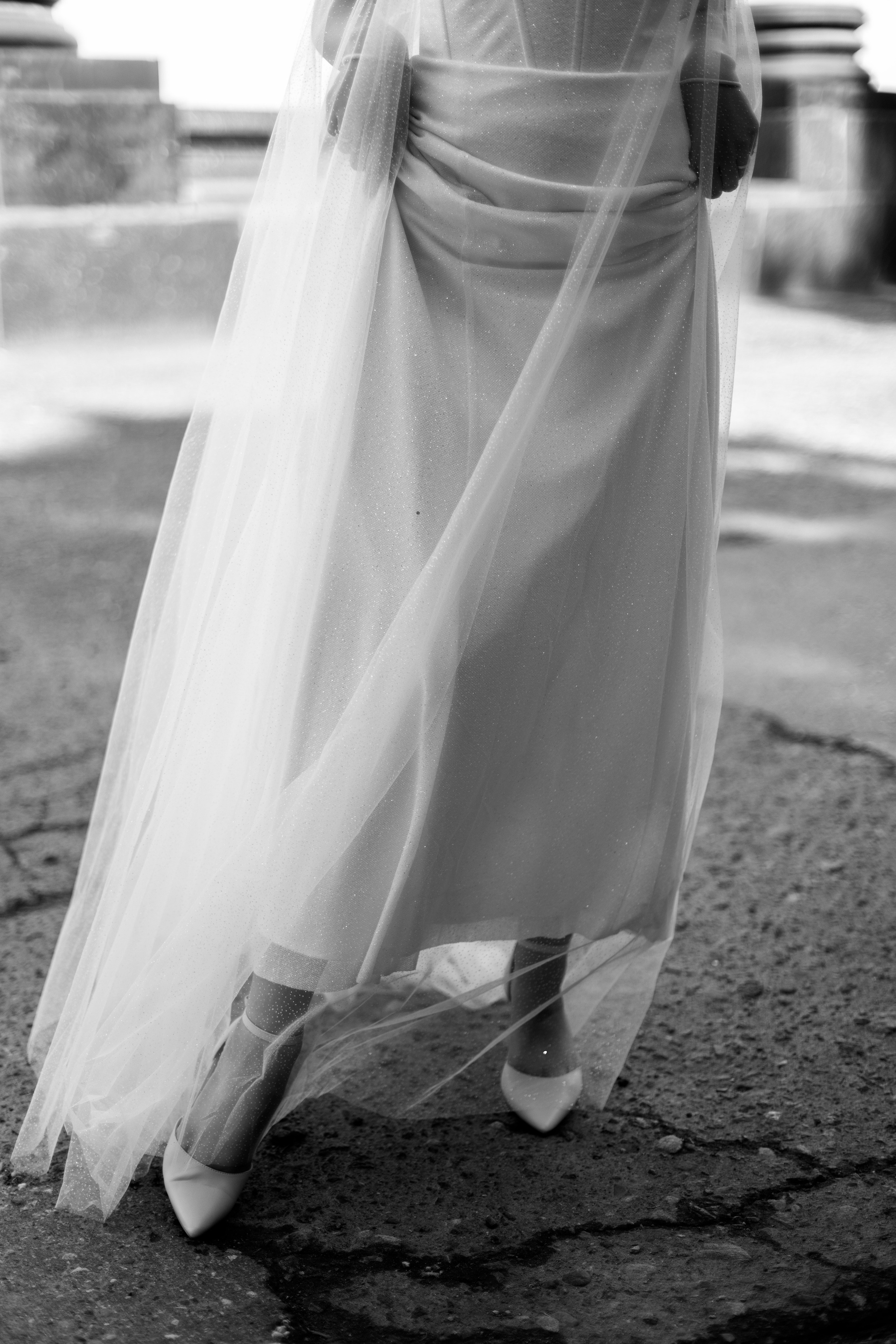 Дарья и Ян. Фотограф Алина Кучумова