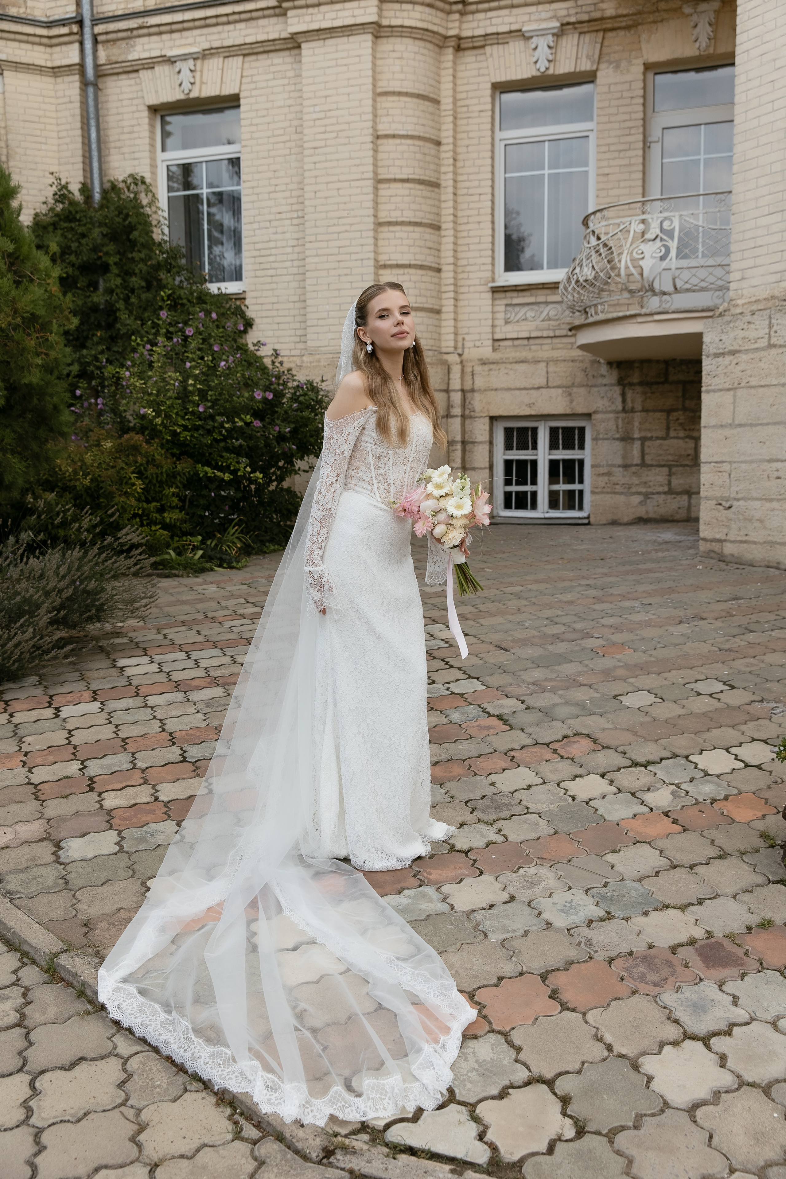 В&С. Свадебный фотограф