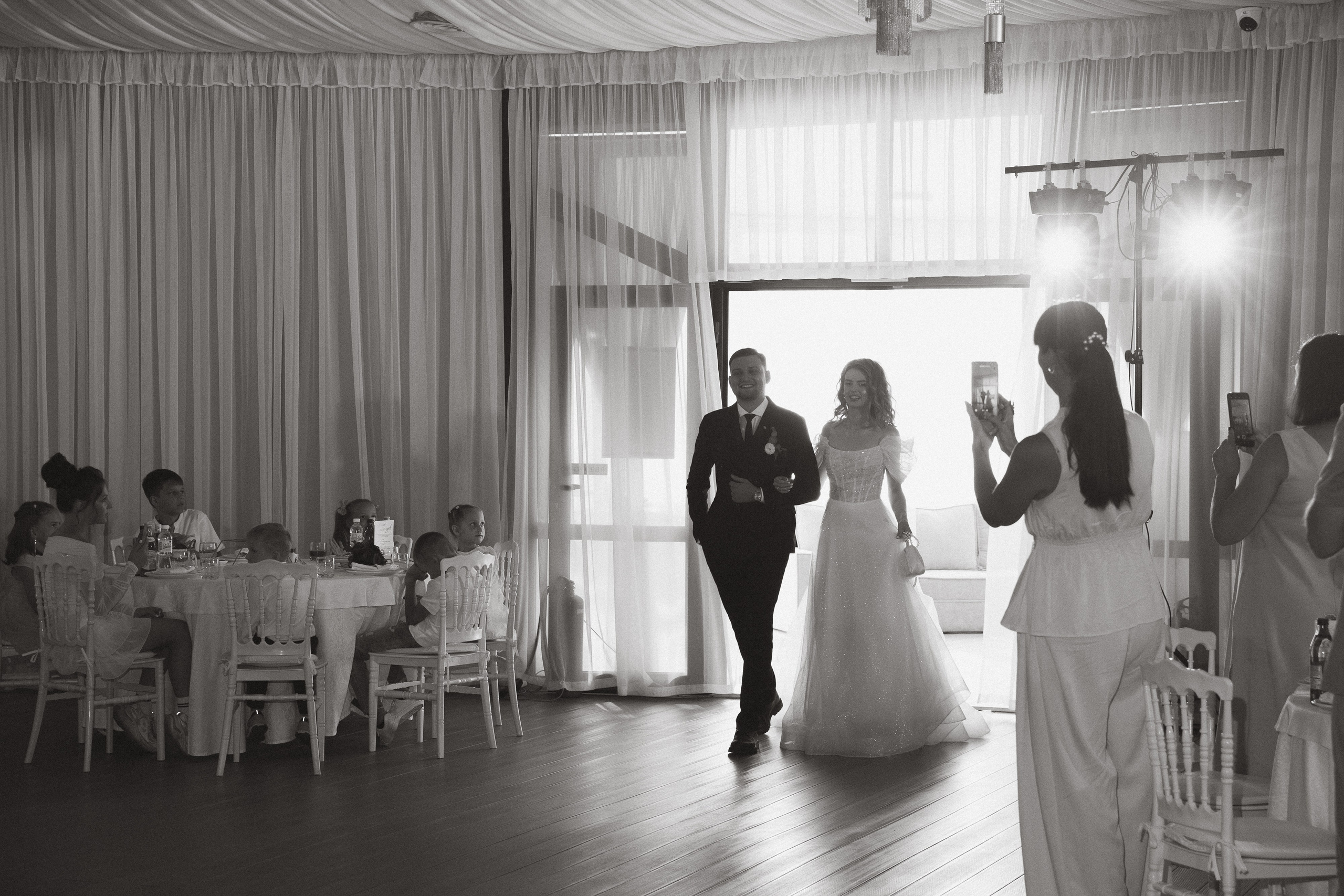 Р&А. Свадебный фотограф