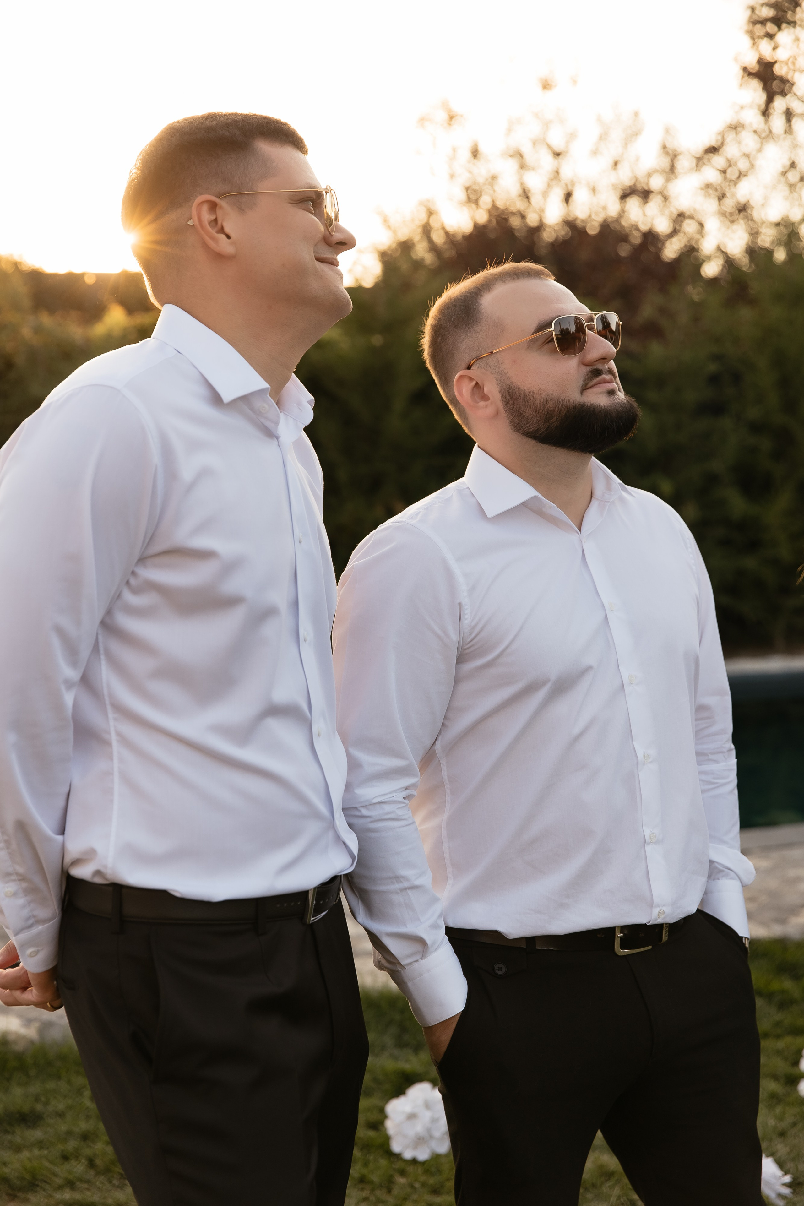 И&Л. Свадебный фотограф