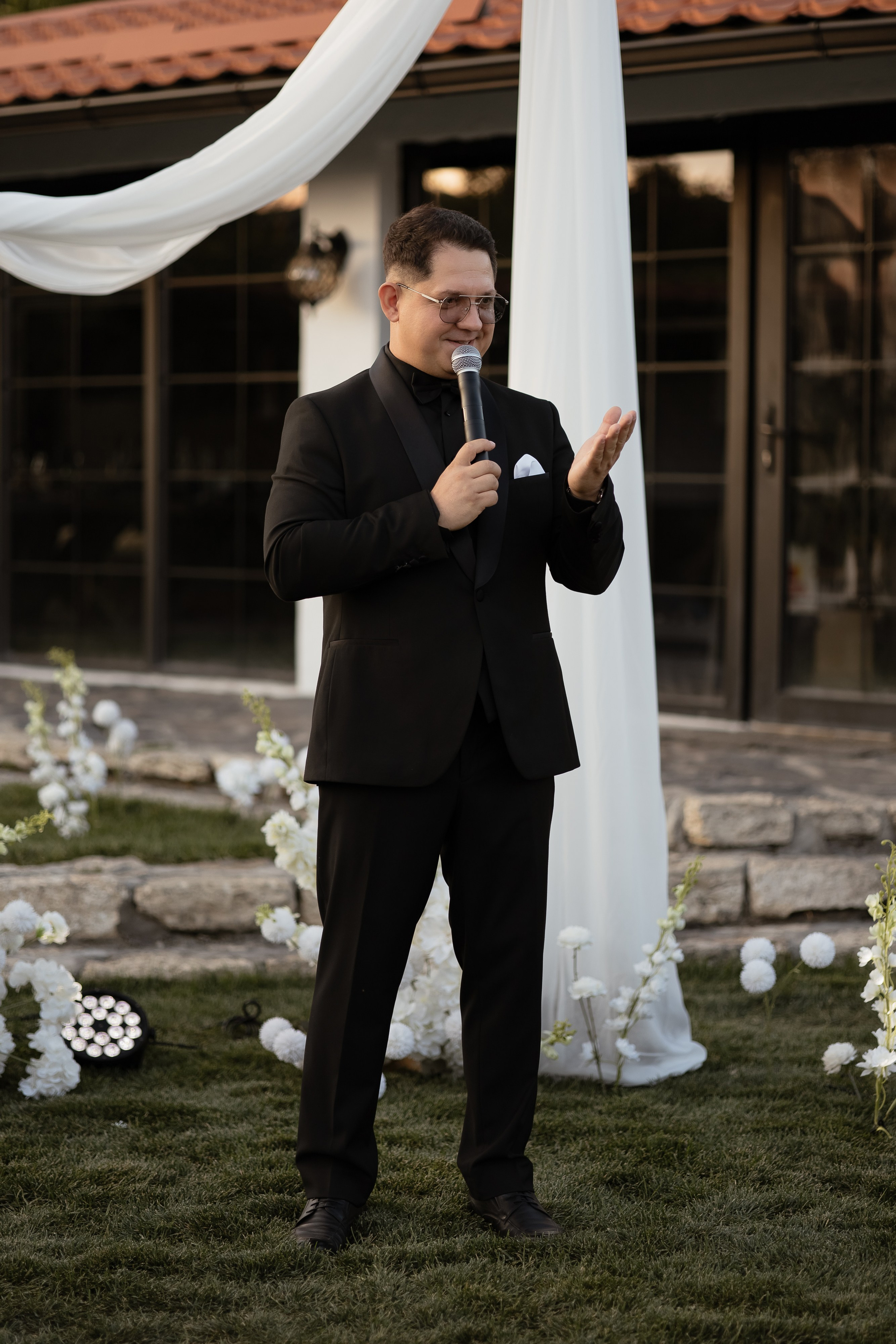 И&Л. Свадебный фотограф