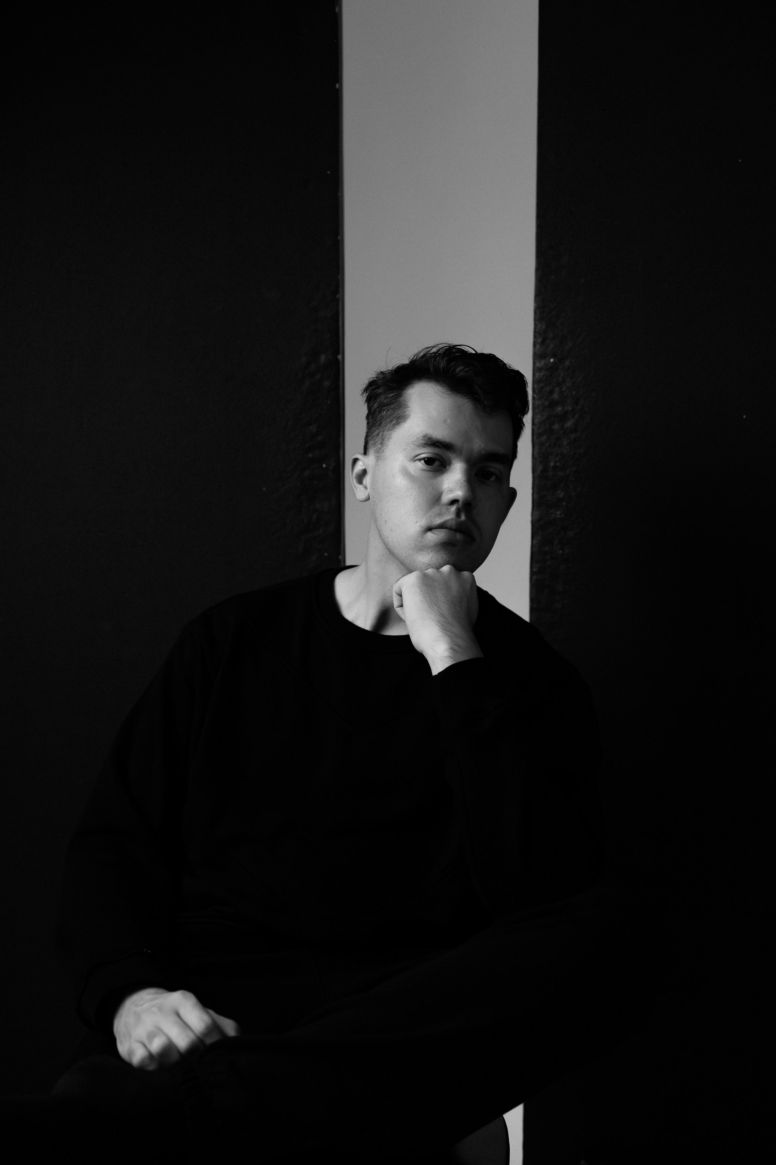 Игорь. Семейный фотограф Тюмень Ксения Дереглазова