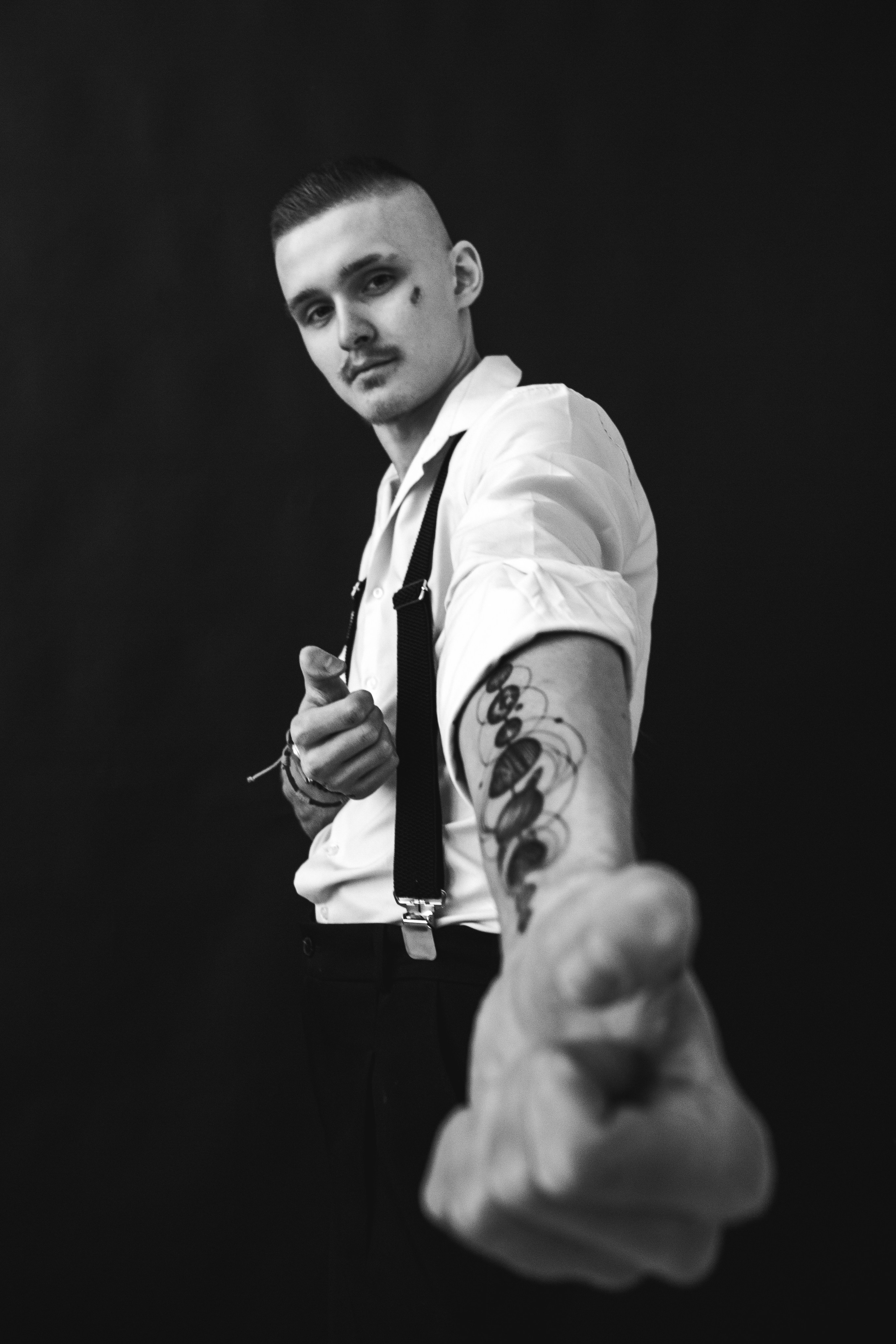 Илья!. Фотограф, Марина Шипек