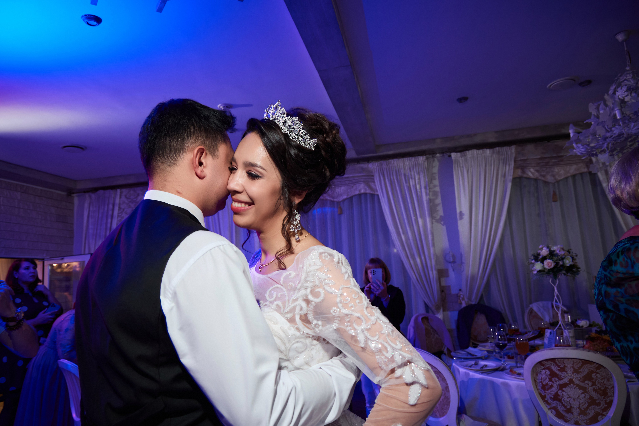 Свадебное фото портфолио. Свадебное фото и видео