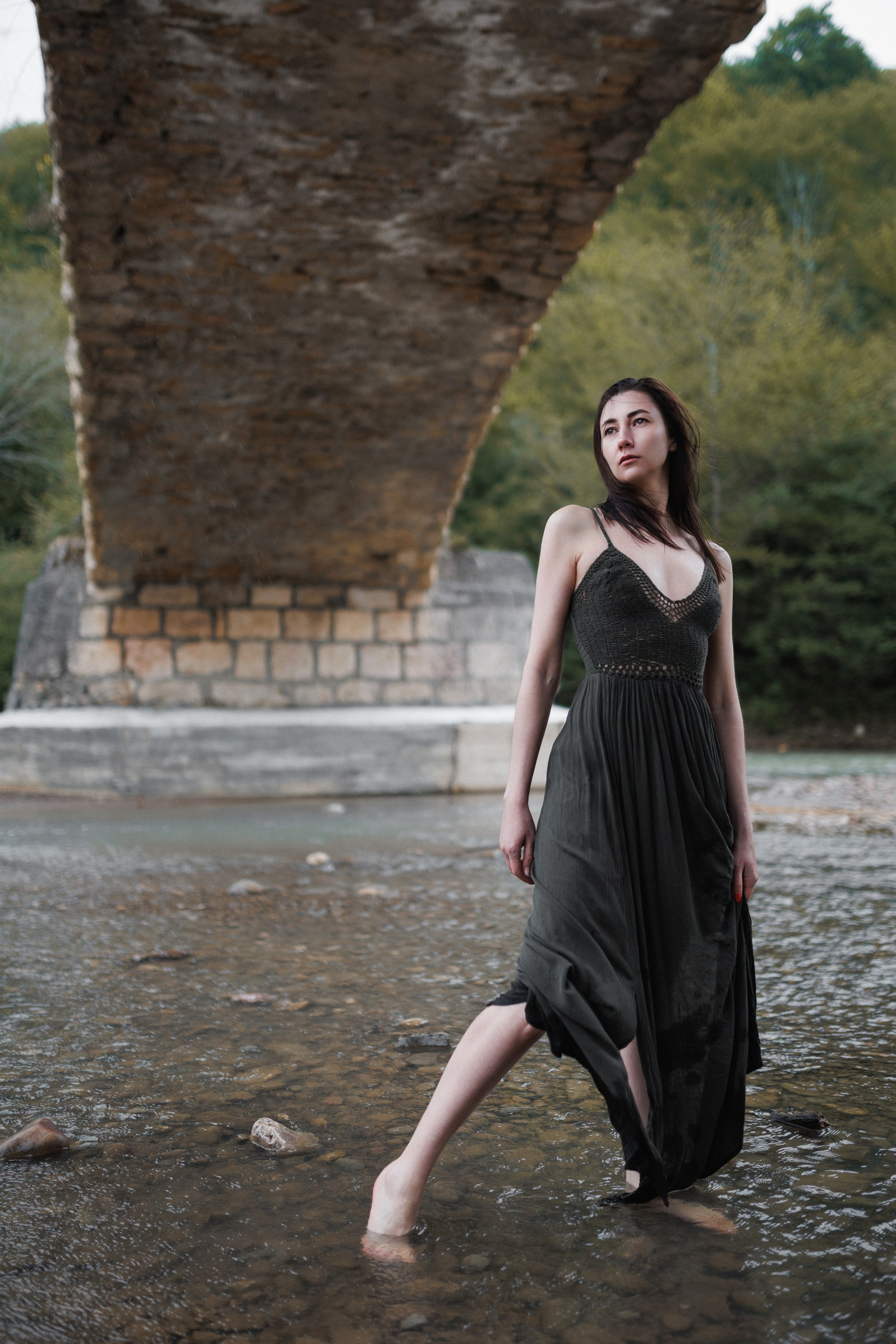 Контент для участников тура в Адыгею. Фотограф Олег Сотник