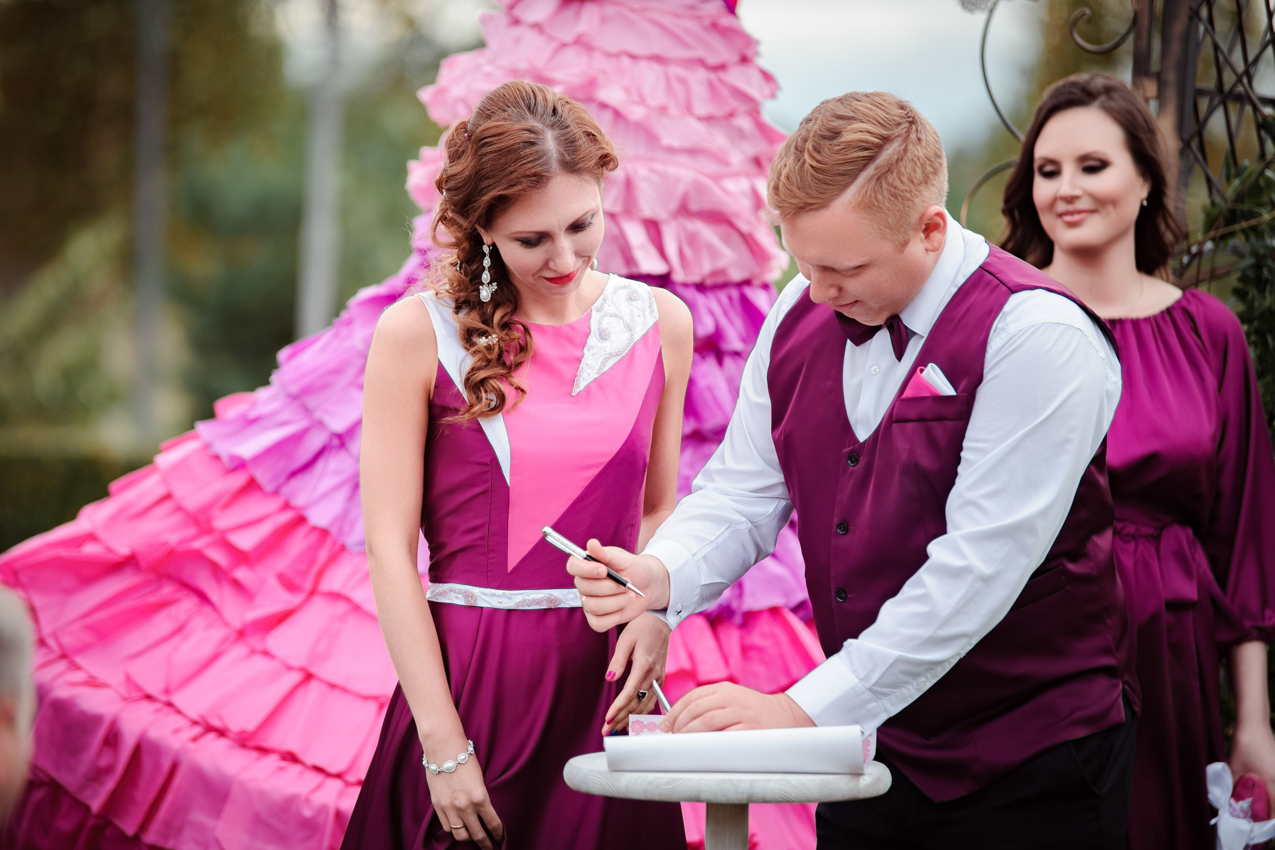 Выездная регистрация в ресторане Летний Дворец. Фотограф Алексей Лукин. Свадьба, мероприятие, корпоратив, юбилей, фотосессия, портрет. Фотосъёмка в Санкт-Петербурге. Ретушь фотографий