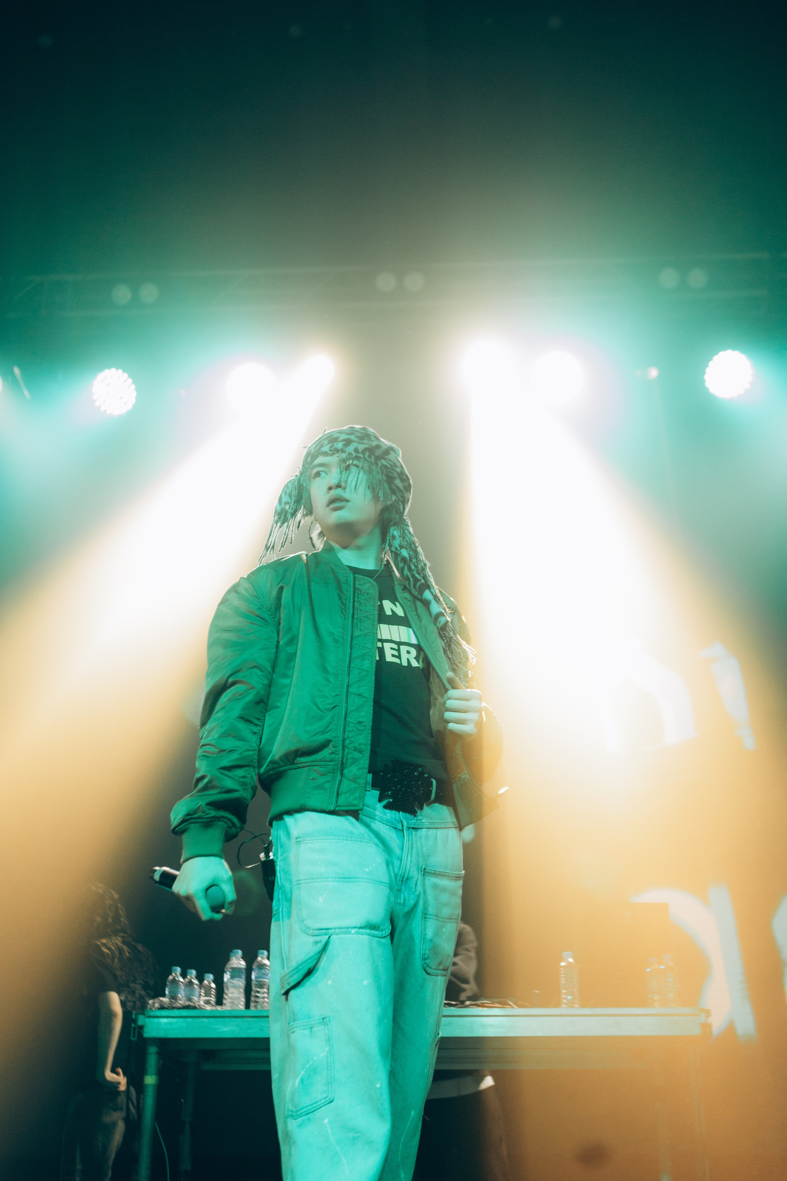 Stopban & Danonflexin & Dilblin. Фотограф Санкт-Петербурга