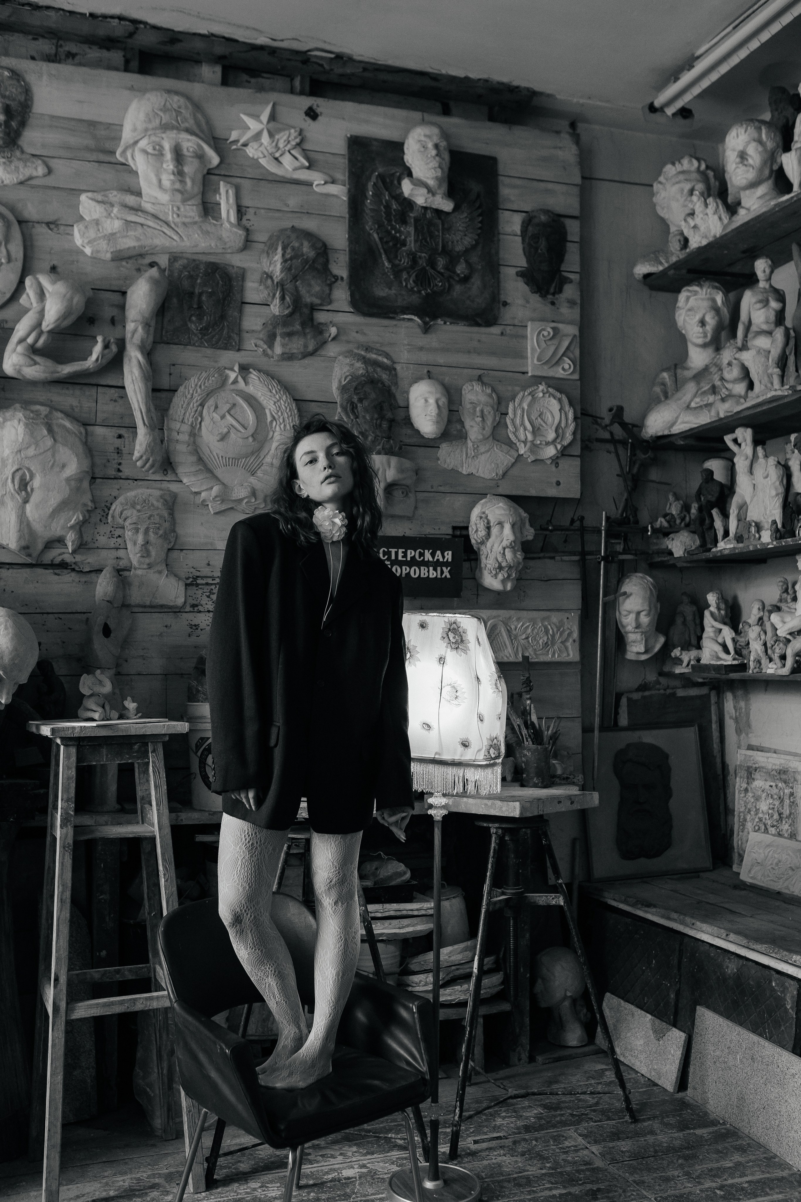 Лиза. Фотограф в Томске Ирина Павлуцкая