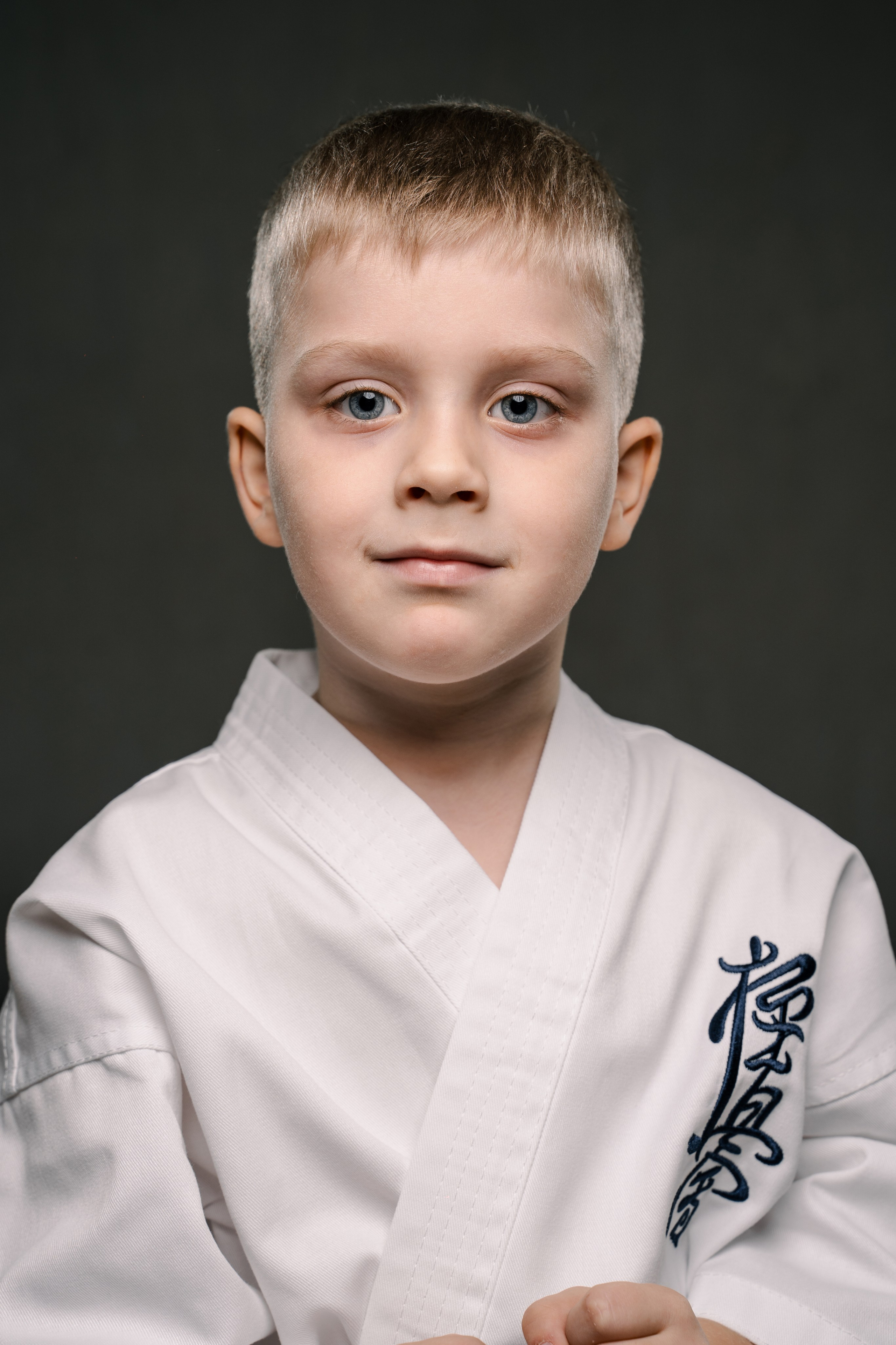 Киокушинкай каратэ. Выпускные альбомы Натальи Бутко: Новороссийск, Анапа, Геленджик