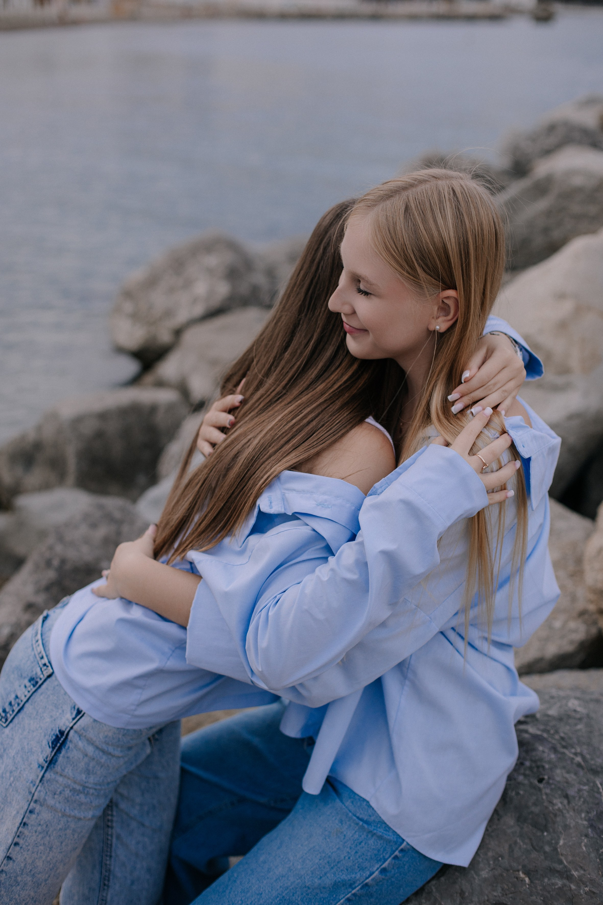 Пляж Кристалл — старшая школа. Выпускные альбомы Натальи Бутко: Новороссийск, Анапа, Геленджик