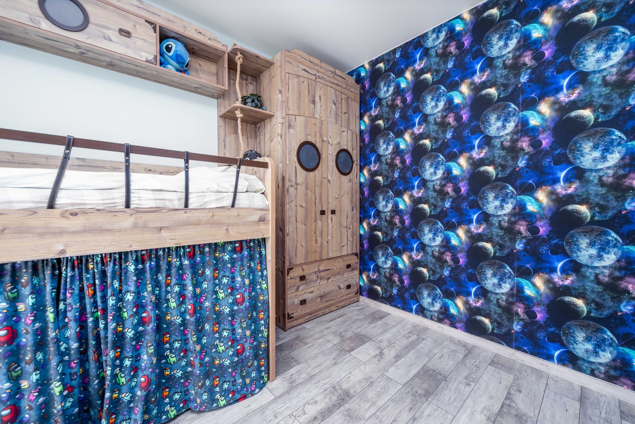 Фотограф Sakavita Media - детская в пентхаусе в Минск Мир