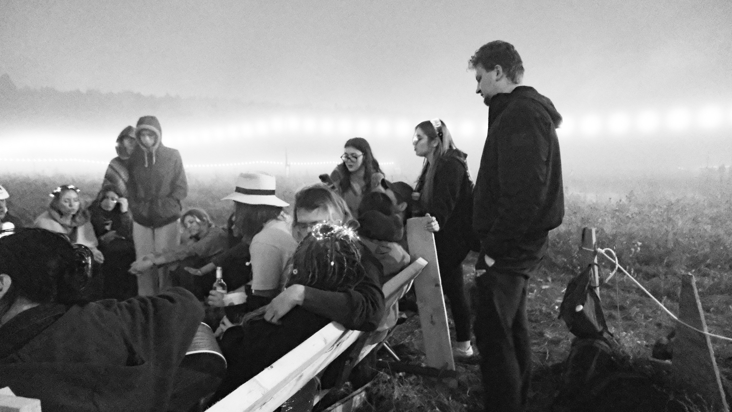 Insomnia2024. Фотограф и видеограф Апокина Мария Москва