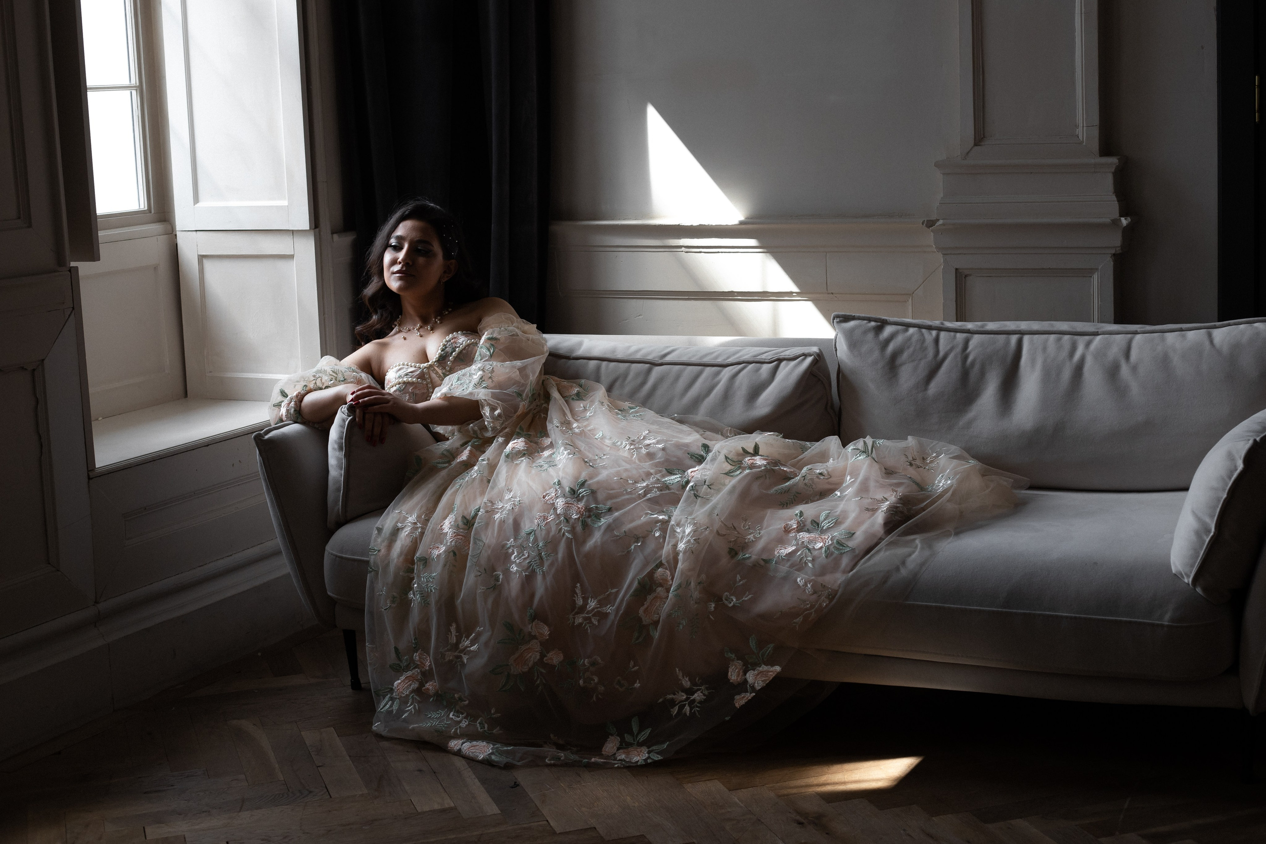 Весенний. Фотограф в Тюмени Даша Михнова. Портреты, фотопроекты, фотодни