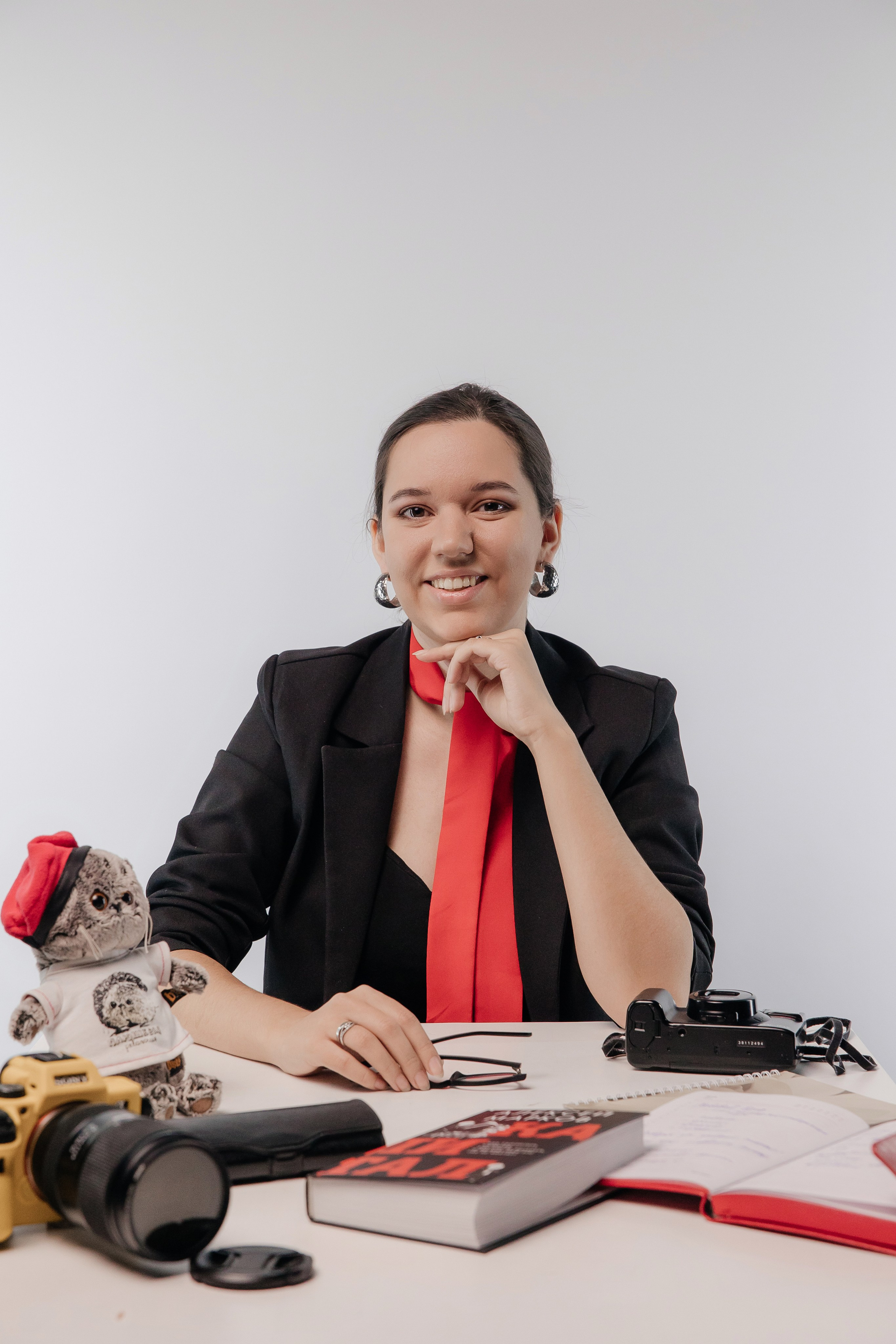 Фрешмены Open Mic. Свадебный и Репортажный фотограф Нижний Новгород Москва Ежов Иван