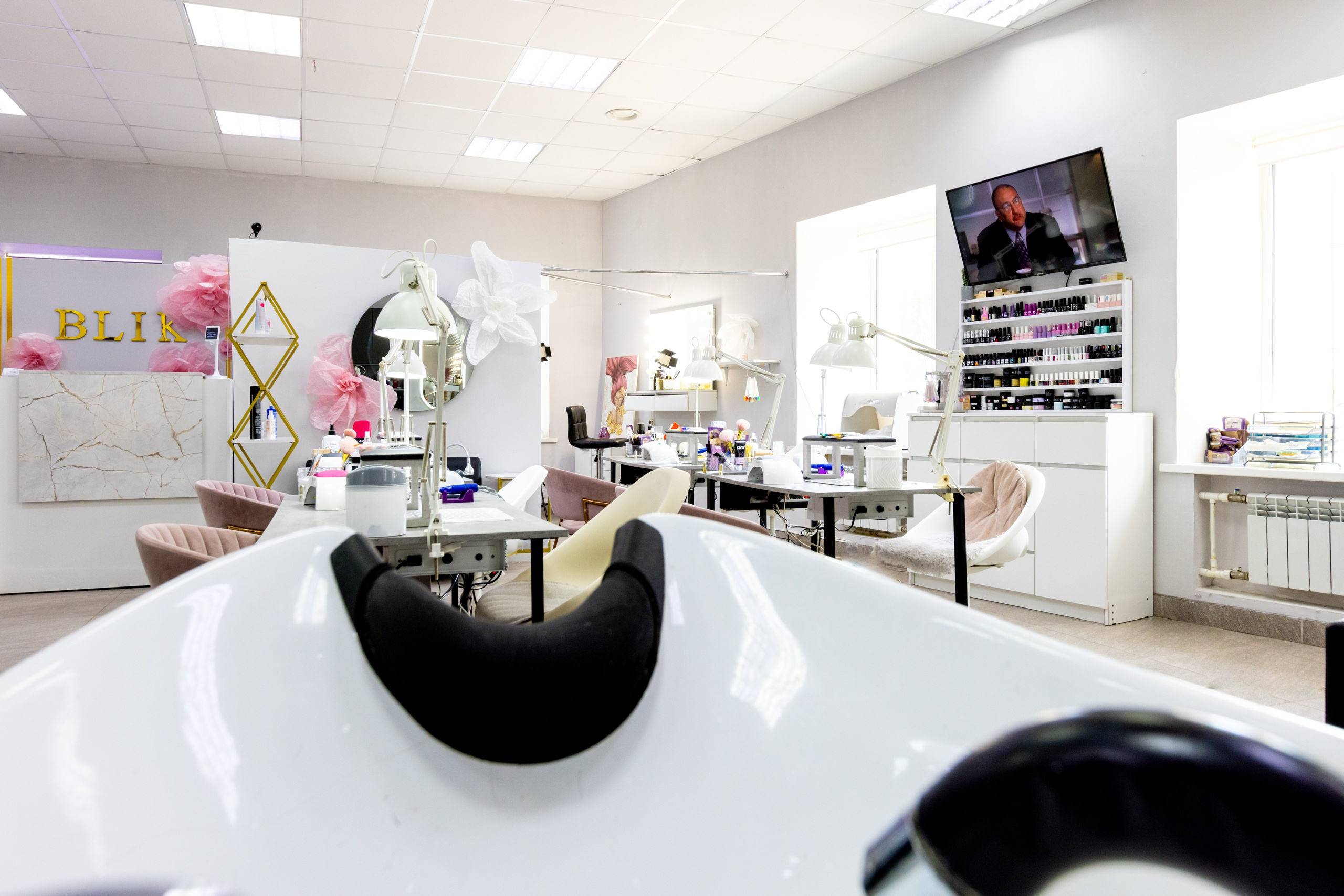 Блик. Фотограф в Туле Крупский АнДРей. Фотостудия «КАДР71» в Туле