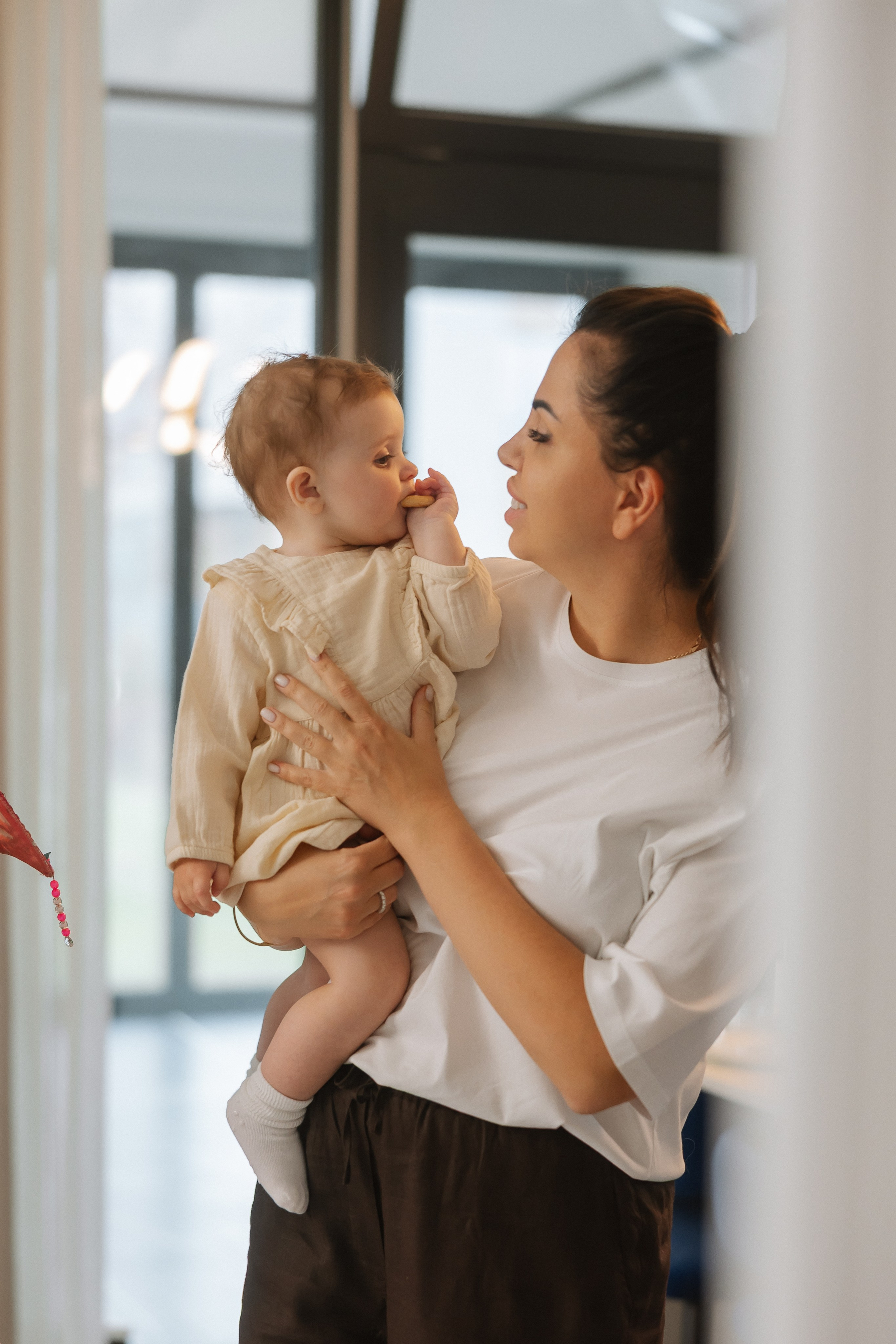 Амелии 1 годик. Свадебный фотограф | Москва | Демидова Мария