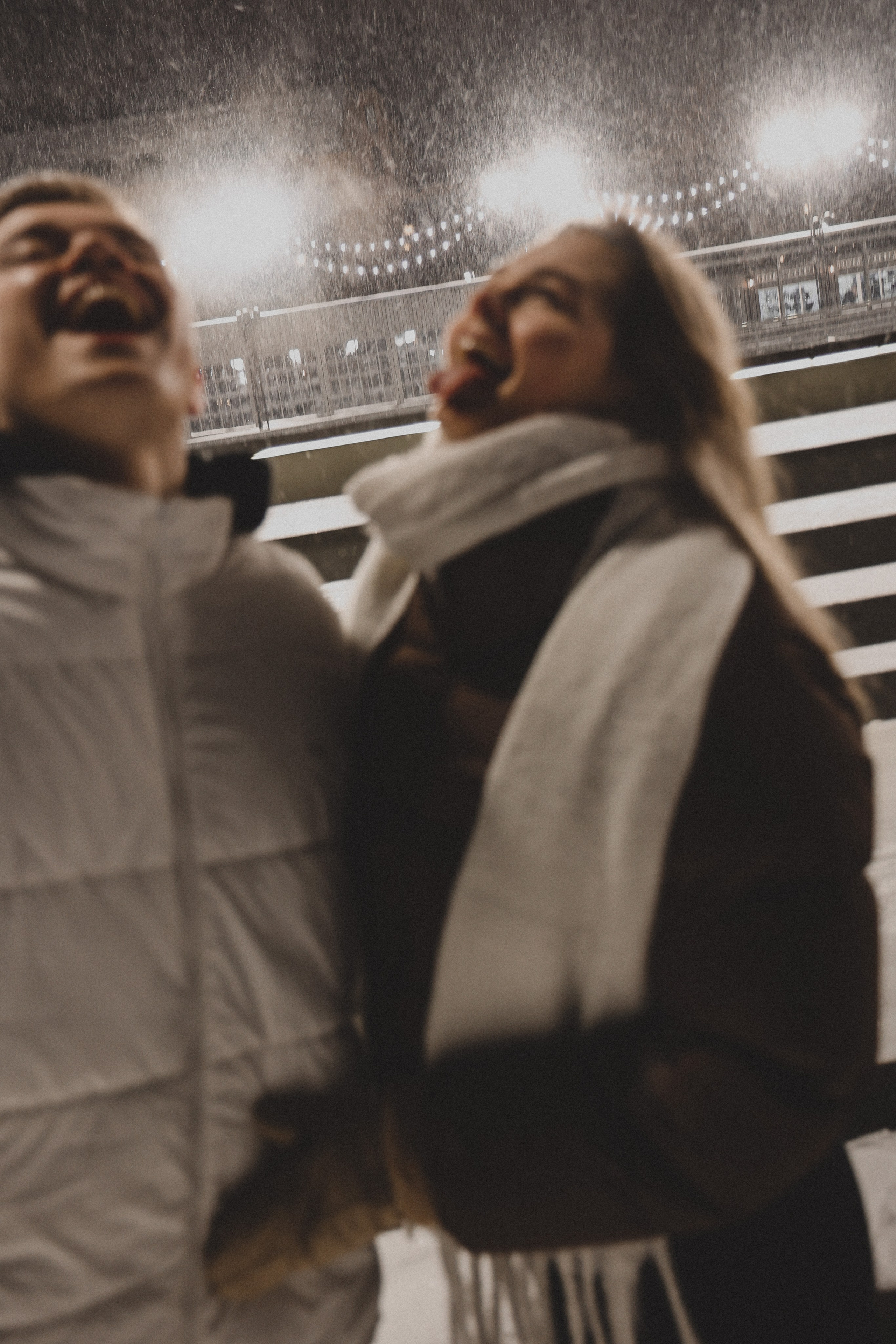 Ульяна и Максим. Свадебный фотограф в Москве и Санкт- Петербурге Алина Сараева