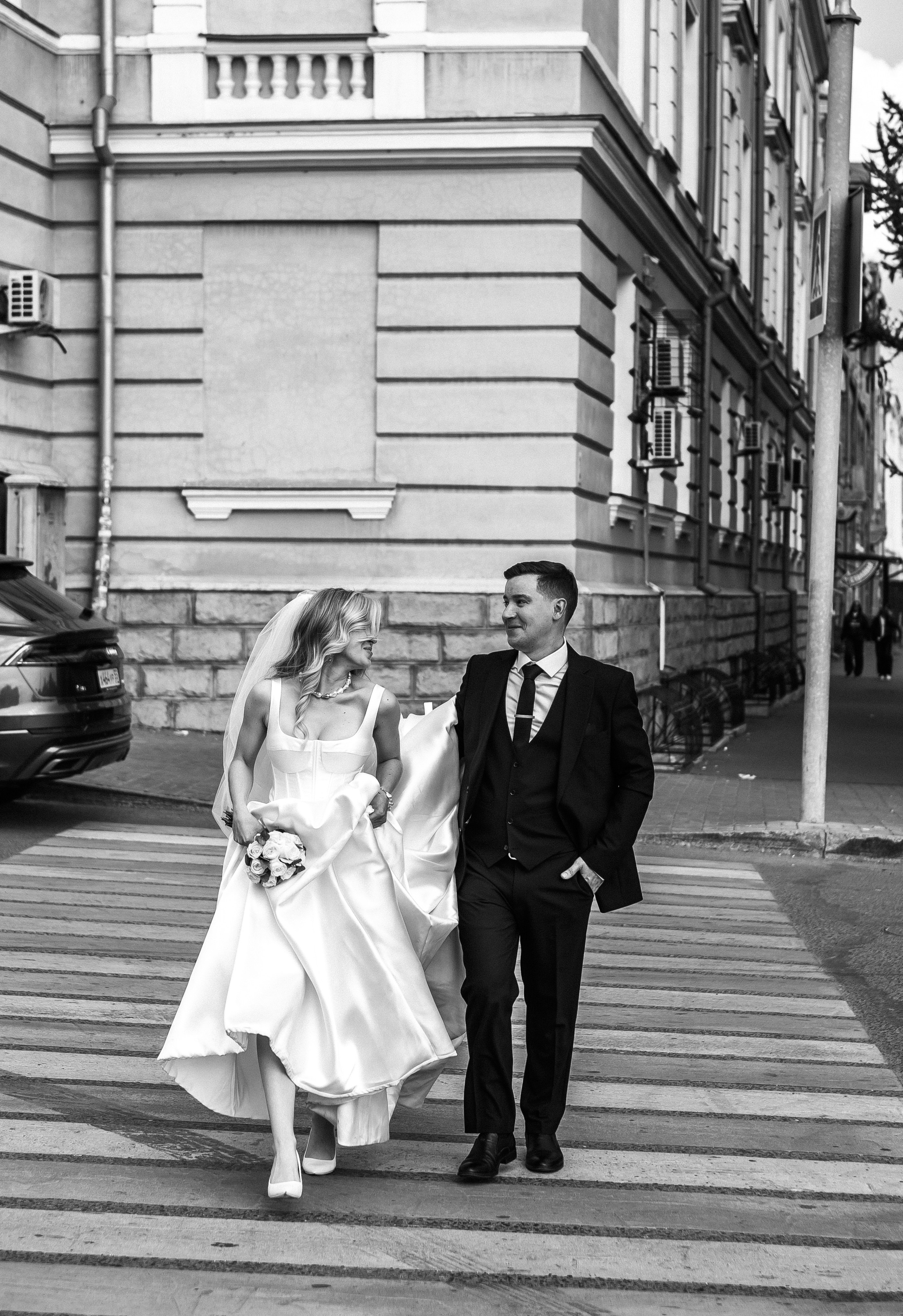 Павел & Аделина | 20.09.25. Свадебный и семейный фотограф в Омске Евгения Хакимова