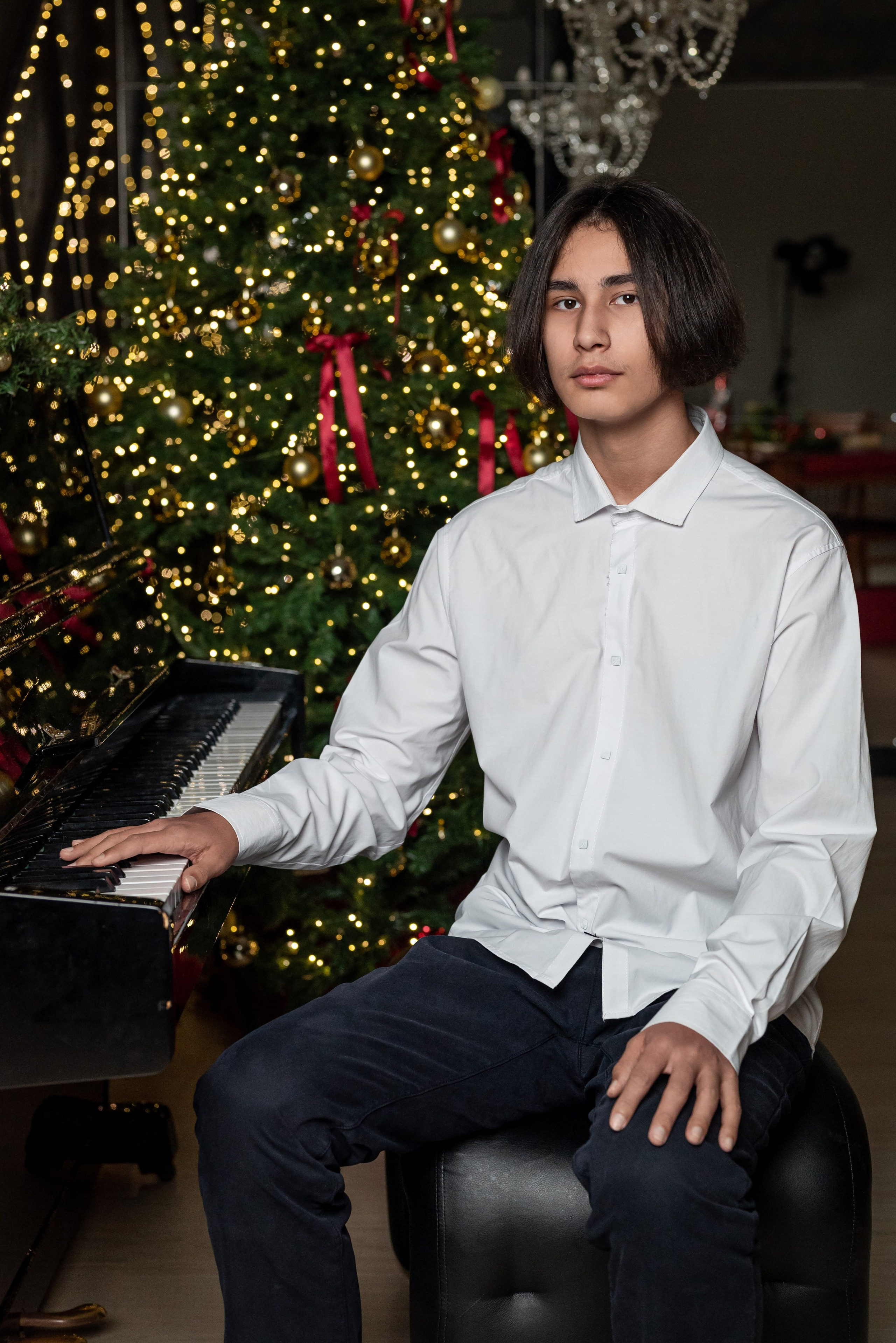 Гузель. Фотограф в городе Салават