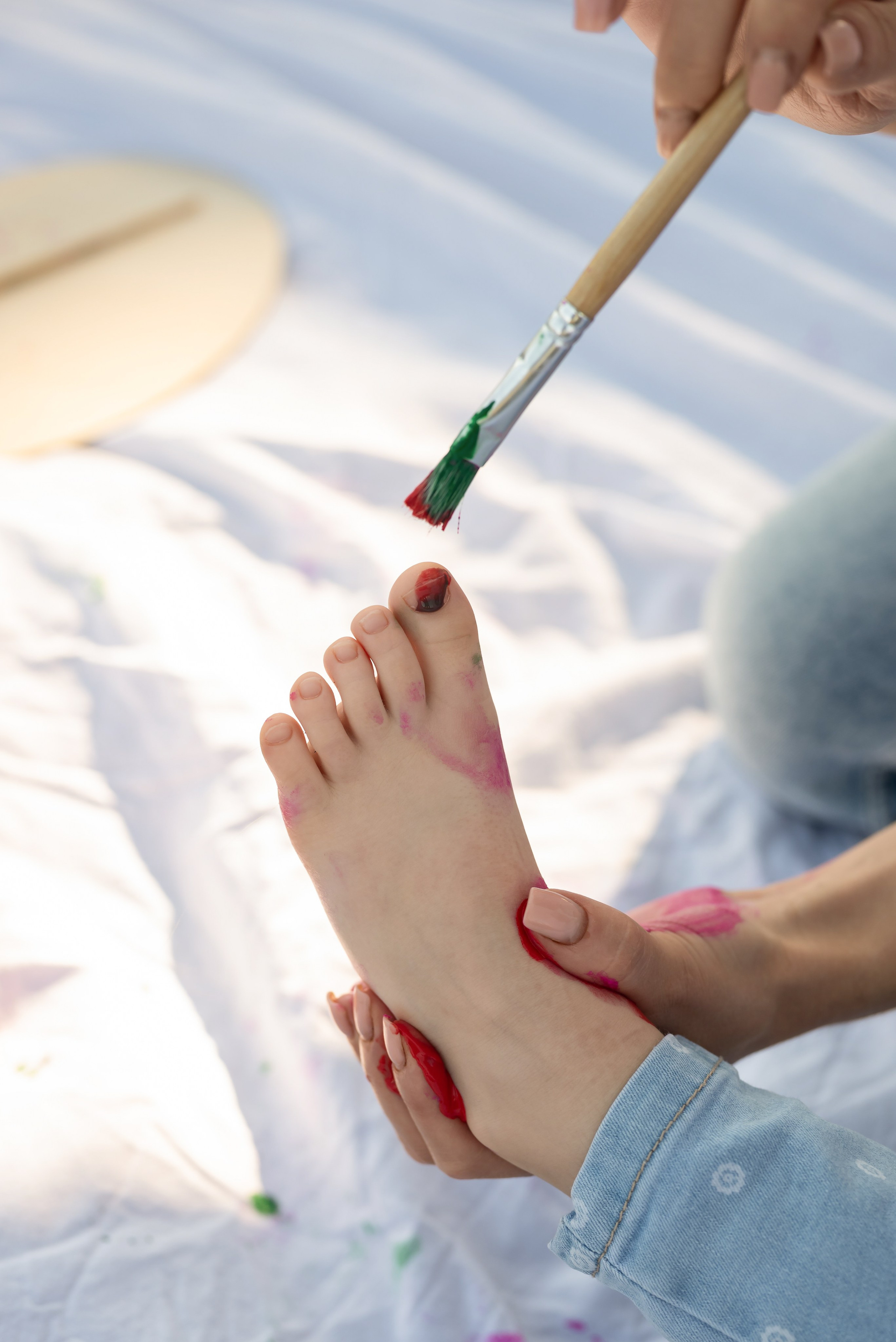 Дарья и Яна. Фотограф в городе Салават