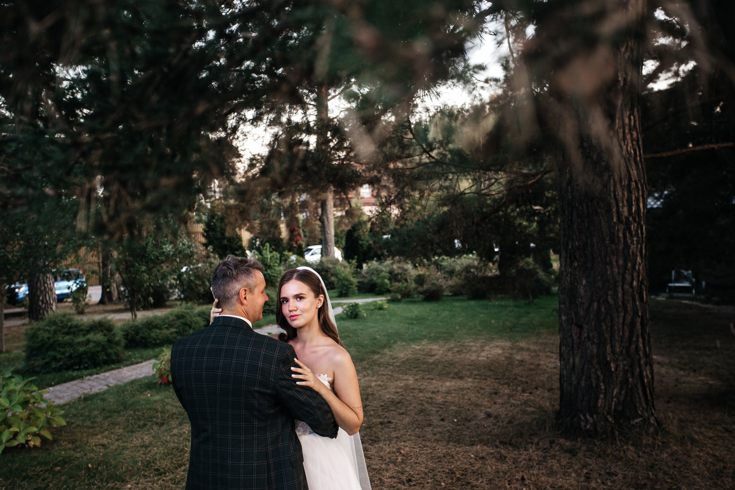 Roma & Nika. Свадебный фотограф в Москве Виктория Арехова